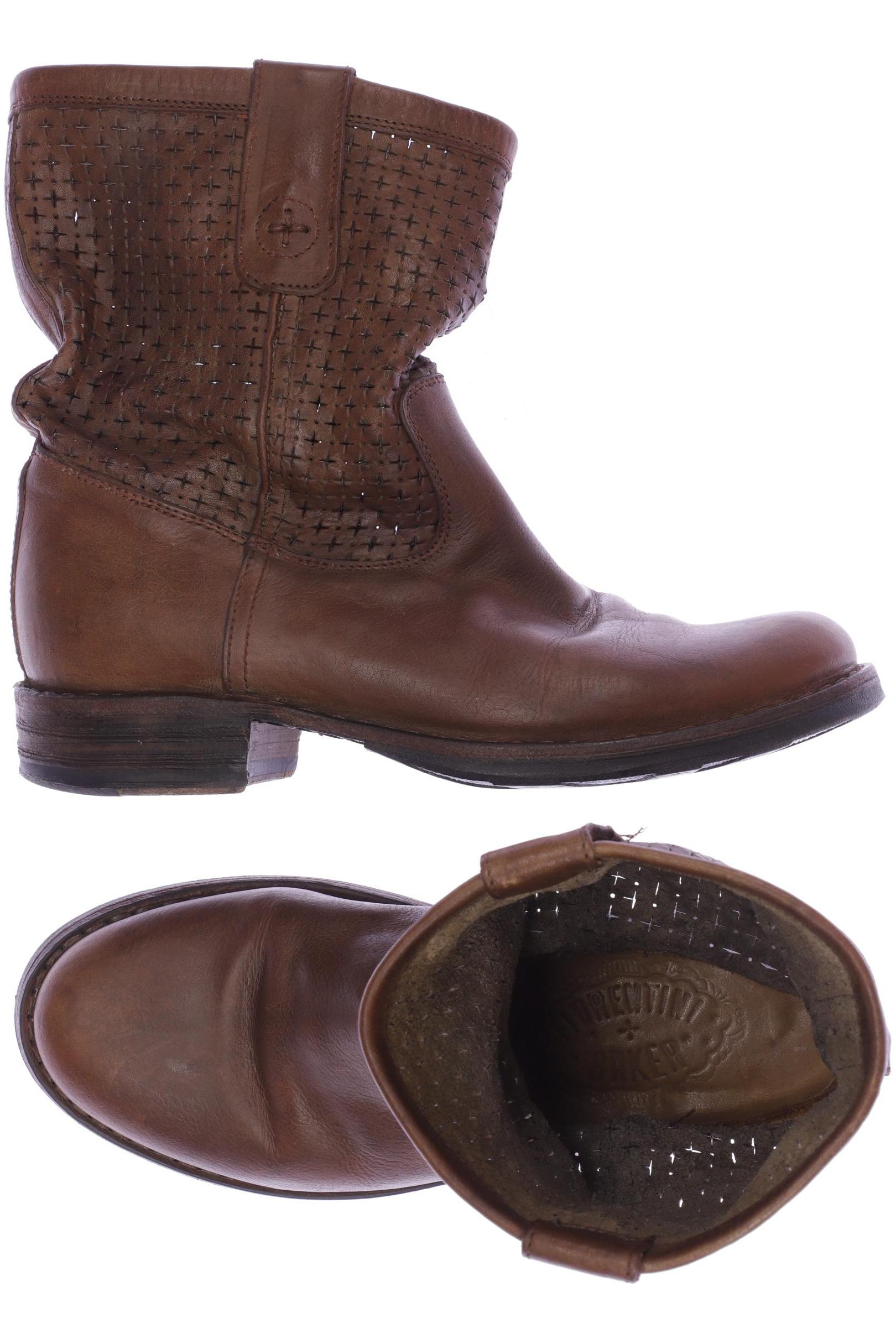 

Fiorentini + Baker Damen Stiefel, braun, Gr. 36
