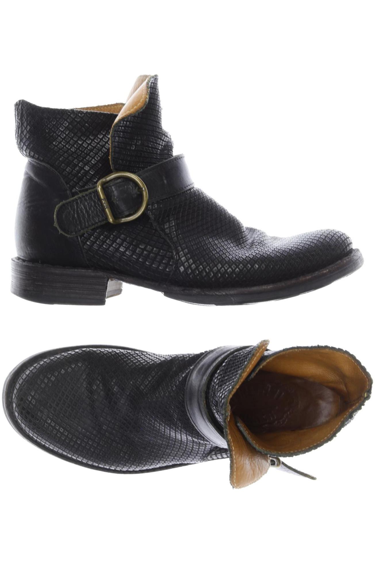 

Fiorentini + Baker Damen Stiefelette, schwarz, Gr. 36