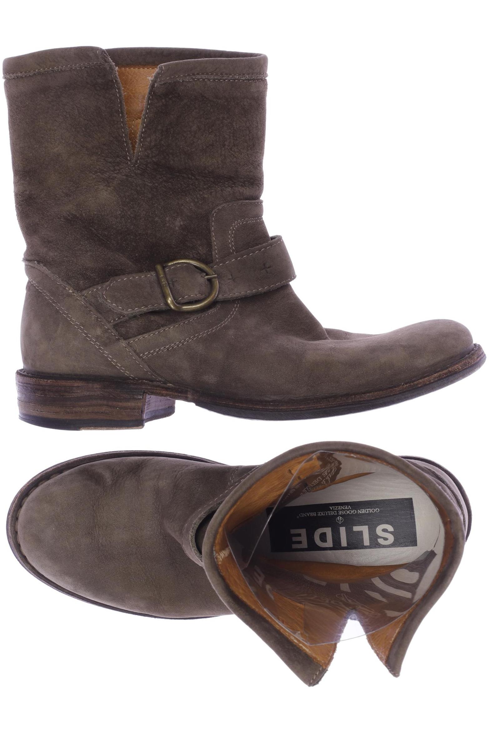 

Fiorentini + Baker Damen Stiefelette, braun, Gr. 37