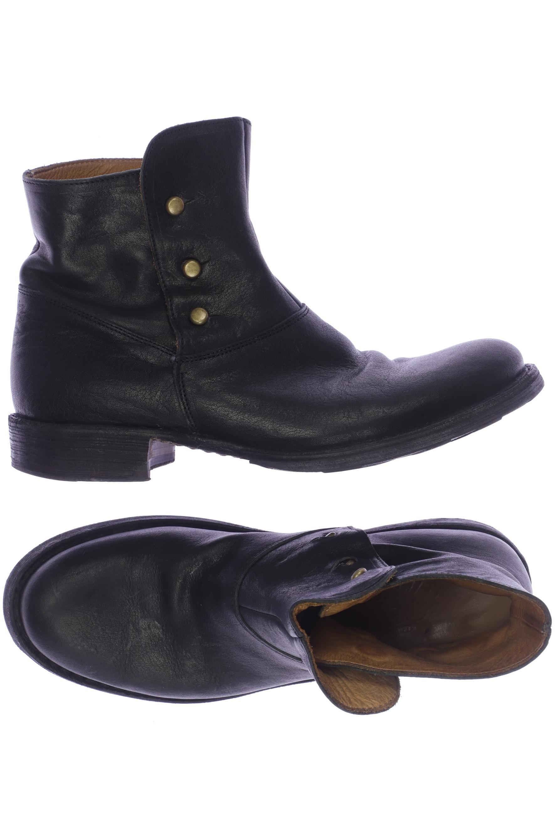 

Fiorentini + Baker Damen Stiefelette, schwarz, Gr. 38