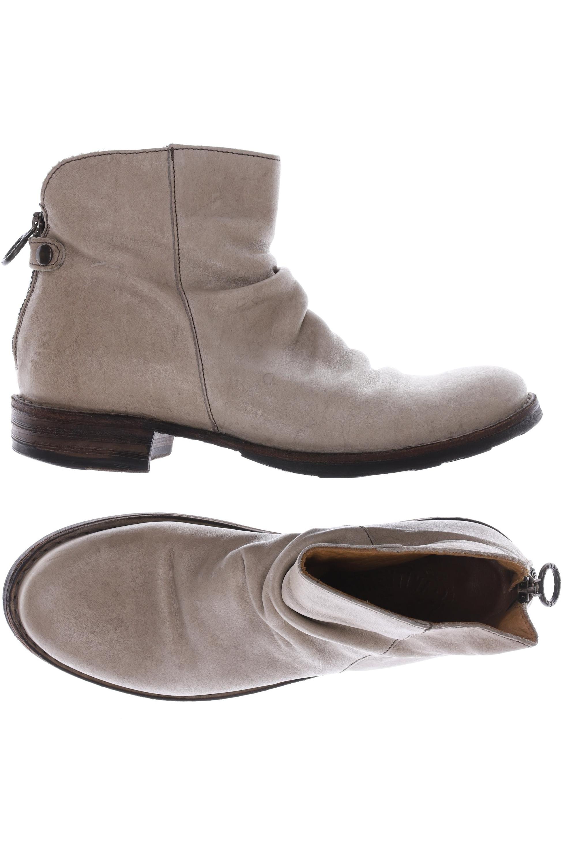 

Fiorentini + Baker Damen Stiefelette, beige