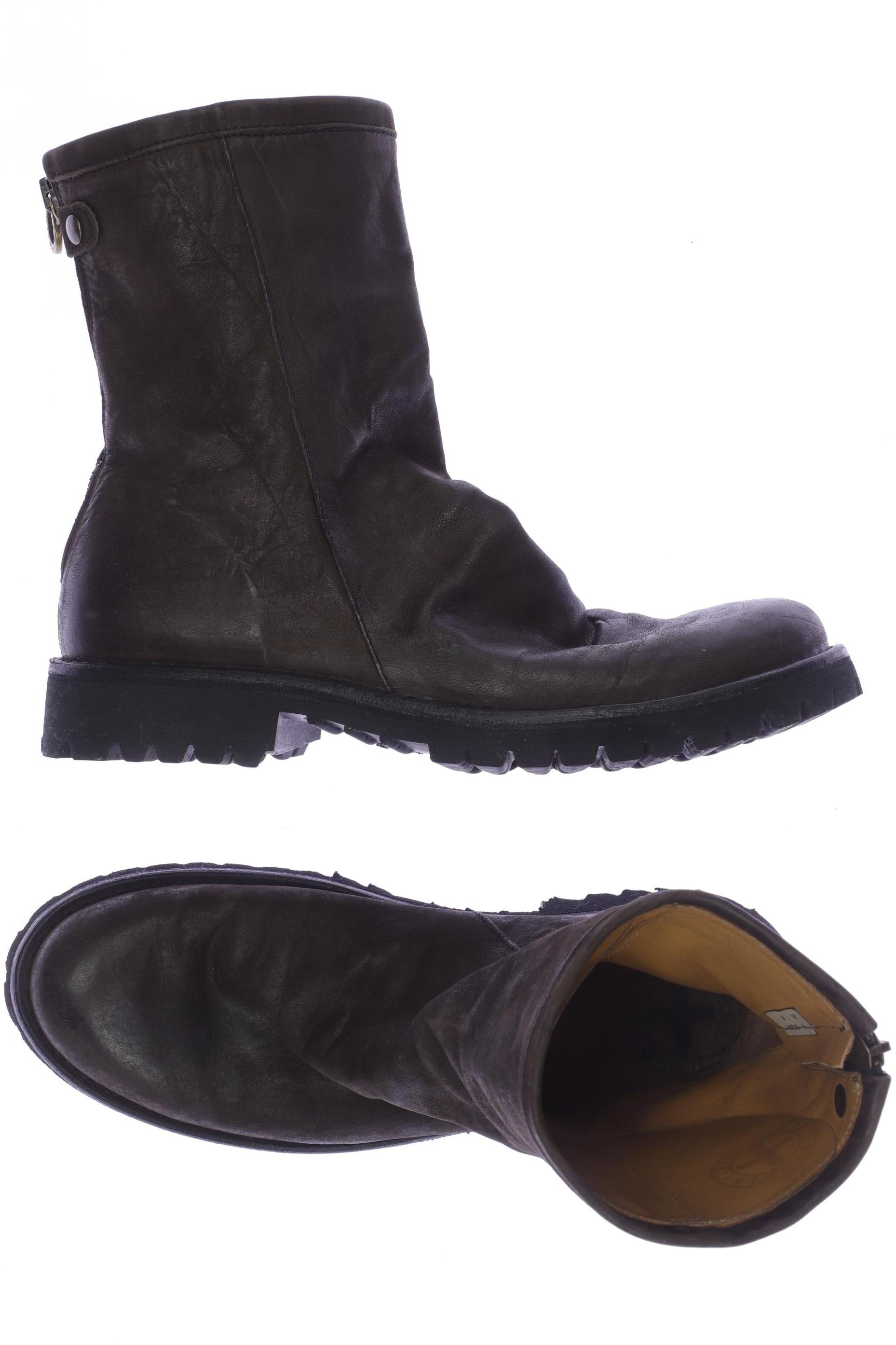 

Fiorentini + Baker Herren Stiefel, braun, Gr. 41