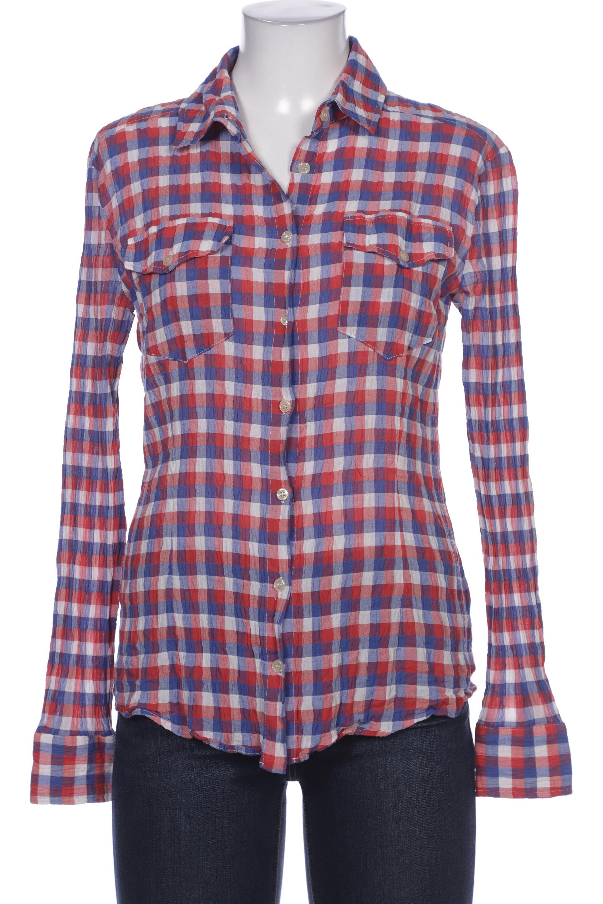 

Fiorucci Damen Bluse, mehrfarbig, Gr. 44