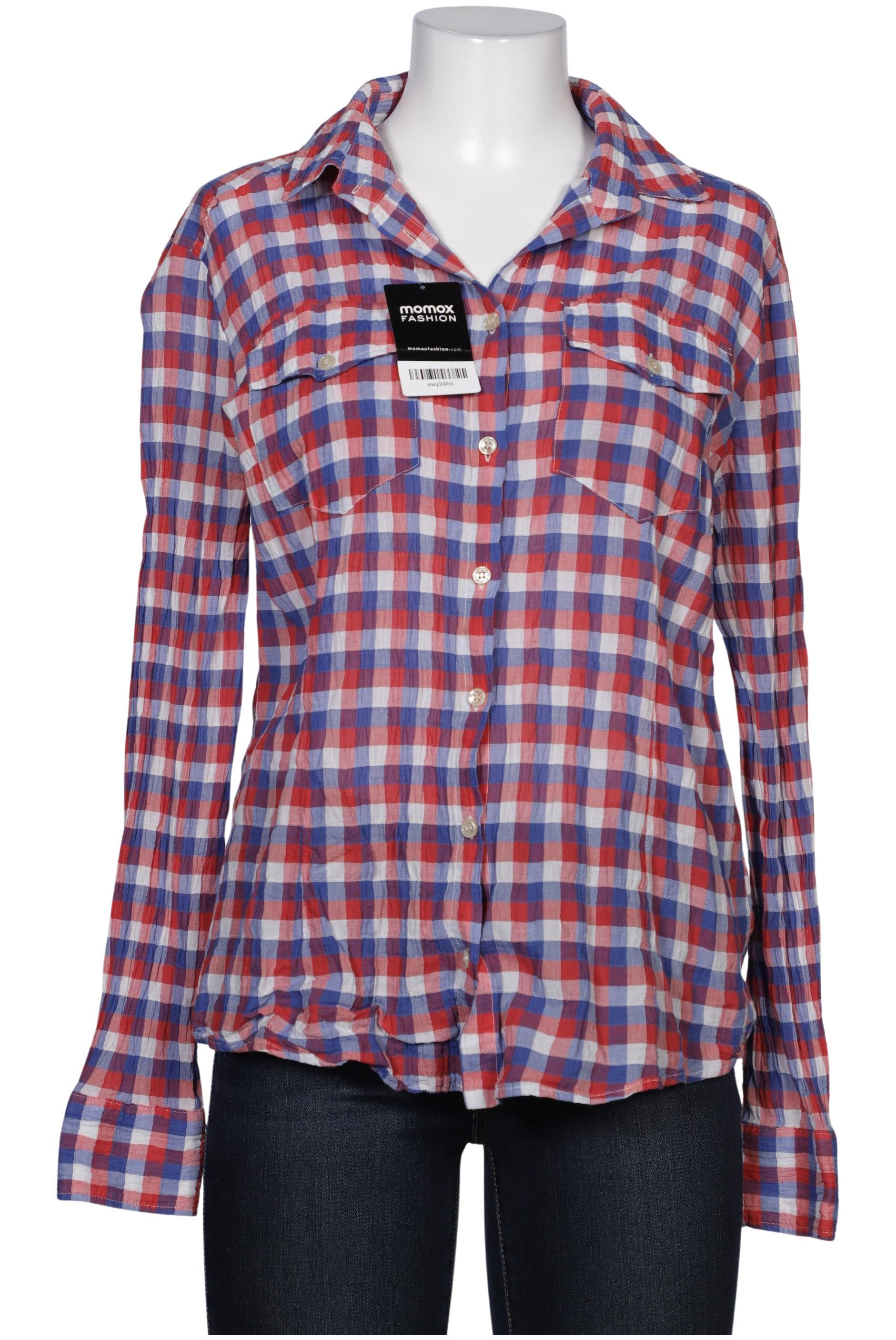 

Fiorucci Damen Bluse, mehrfarbig, Gr. 38