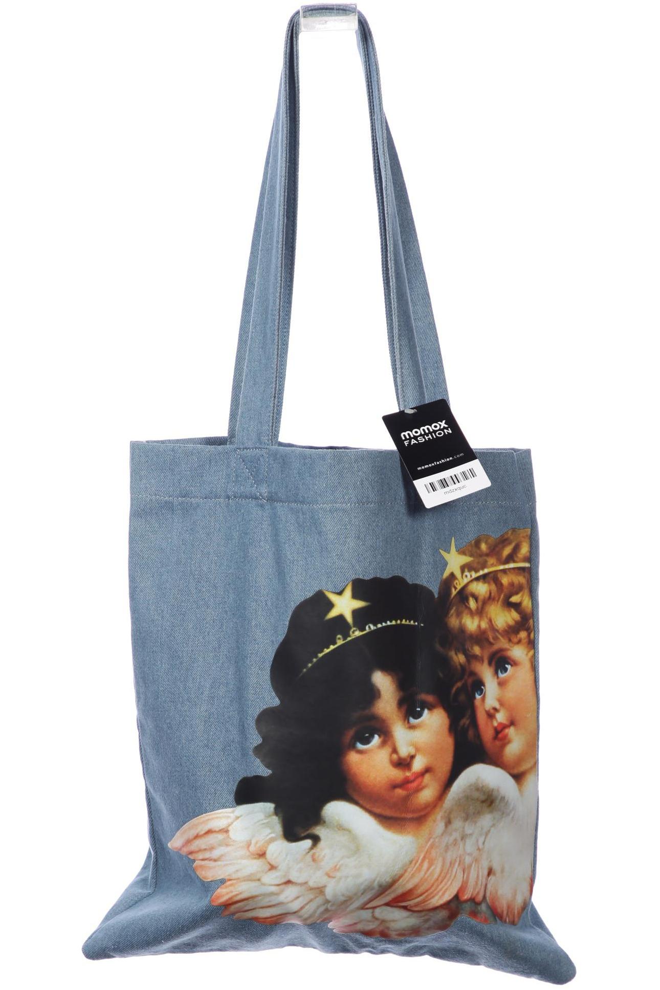 

Fiorucci Damen Handtasche, hellblau