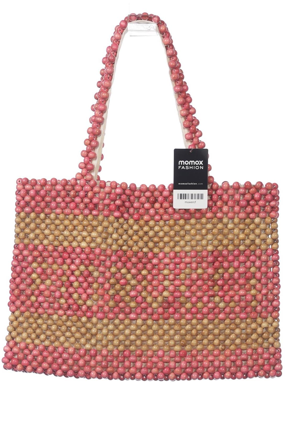 

Fiorucci Damen Handtasche, pink, Gr.