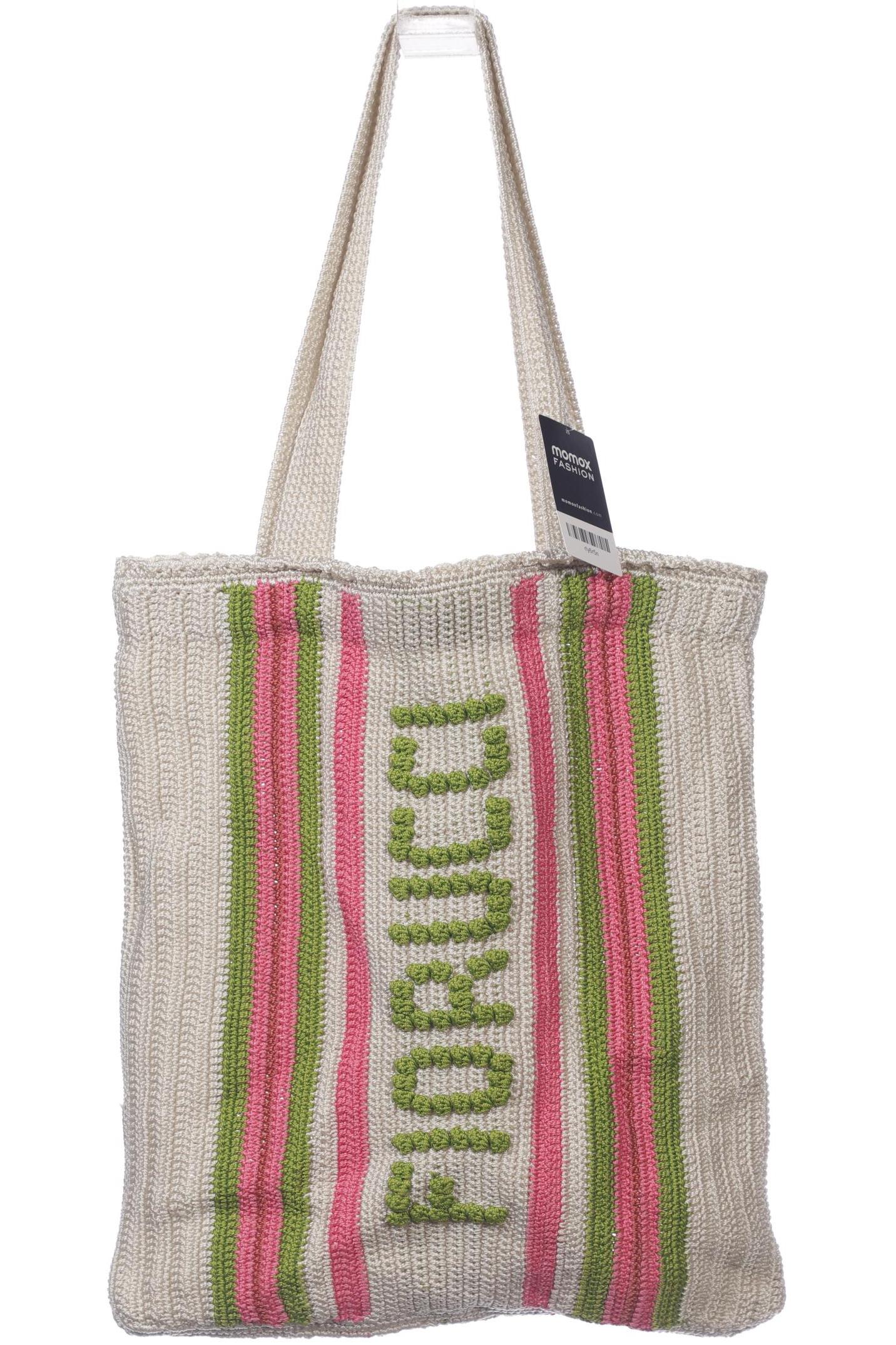 

Fiorucci Damen Handtasche, mehrfarbig, Gr.