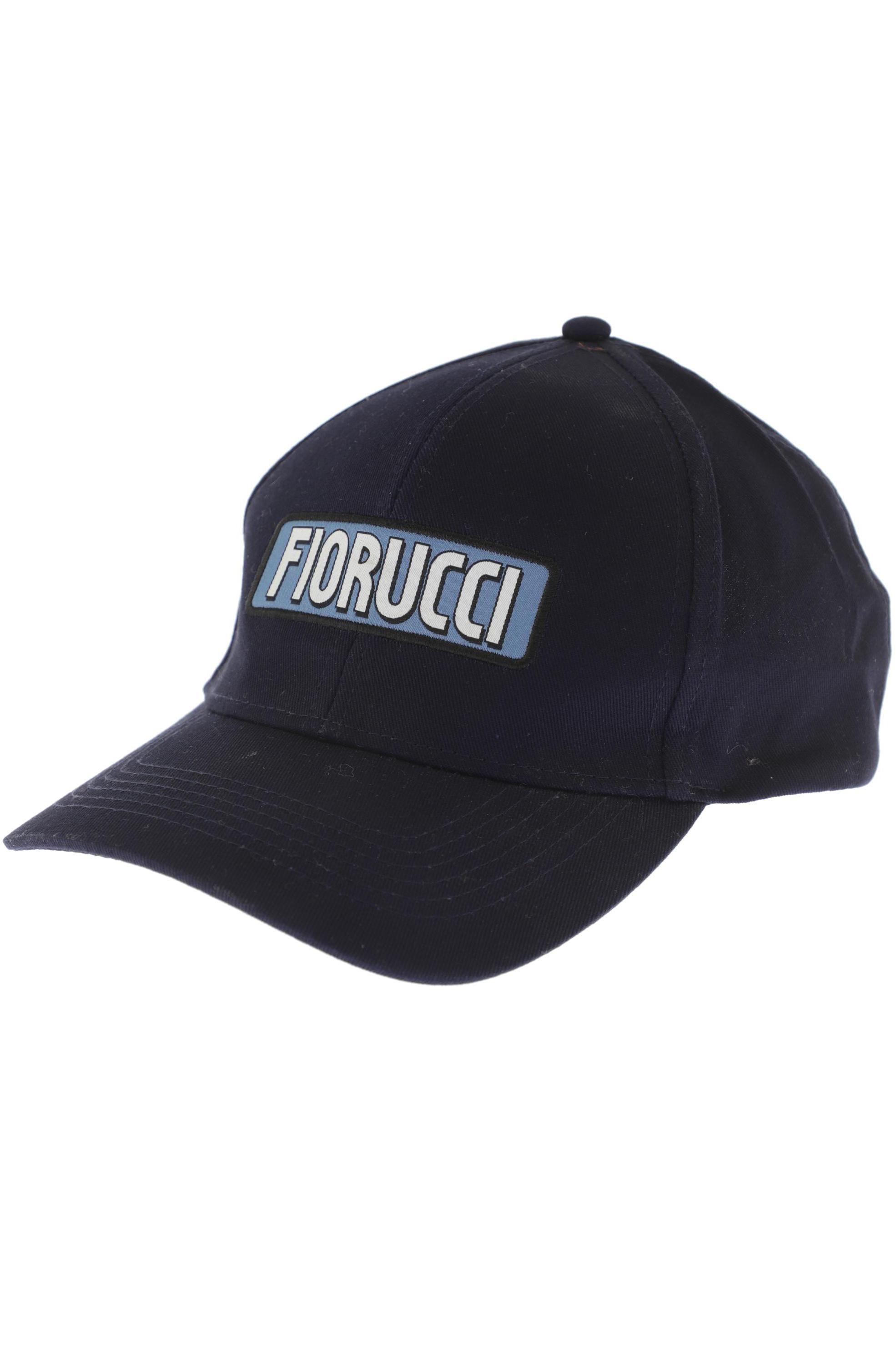 

Fiorucci Damen Hut/Mütze, marineblau, Gr. uni
