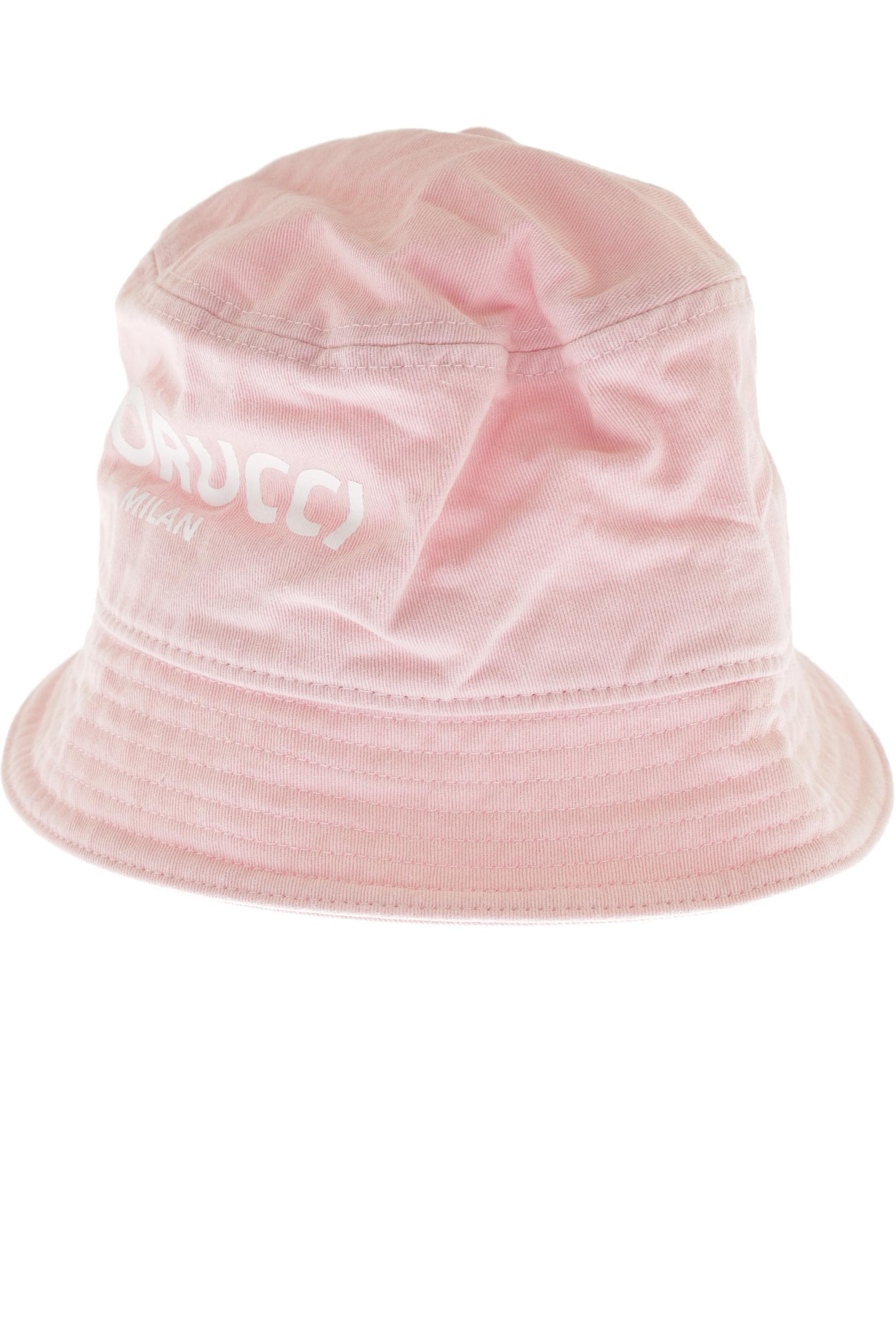 

Fiorucci Damen Hut/Mütze, pink, Gr. uni