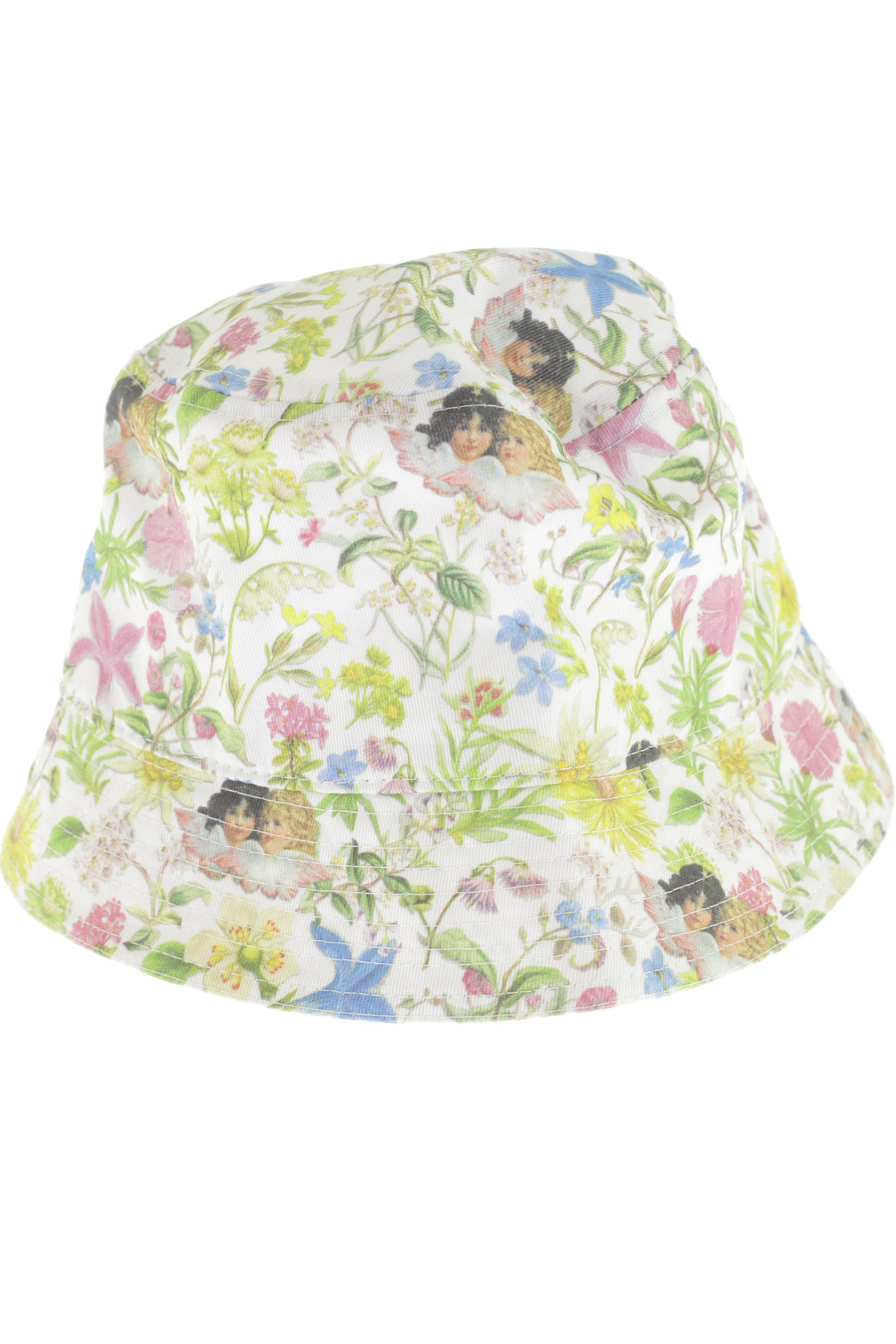 

Fiorucci Damen Hut/Mütze, mehrfarbig, Gr. 60