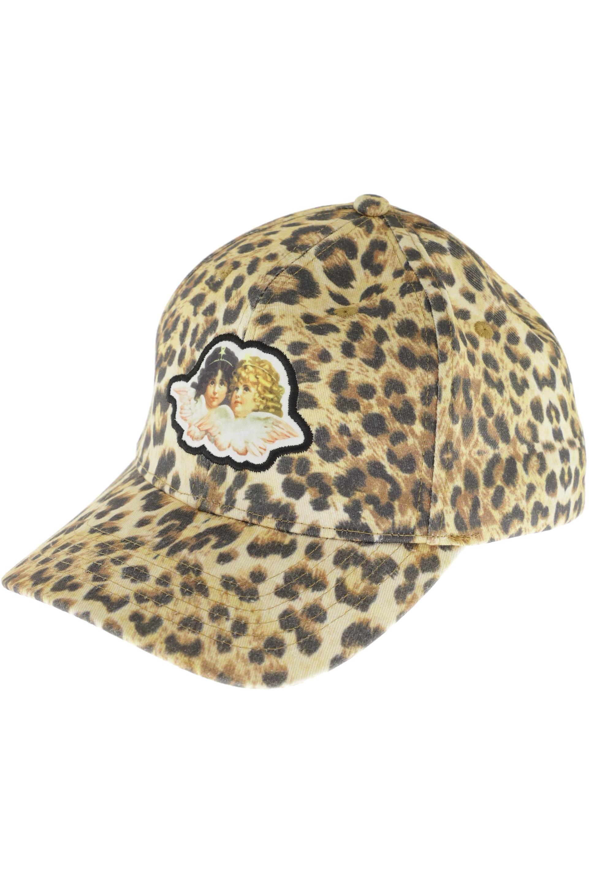 

Fiorucci Damen Hut/Mütze, beige, Gr. uni