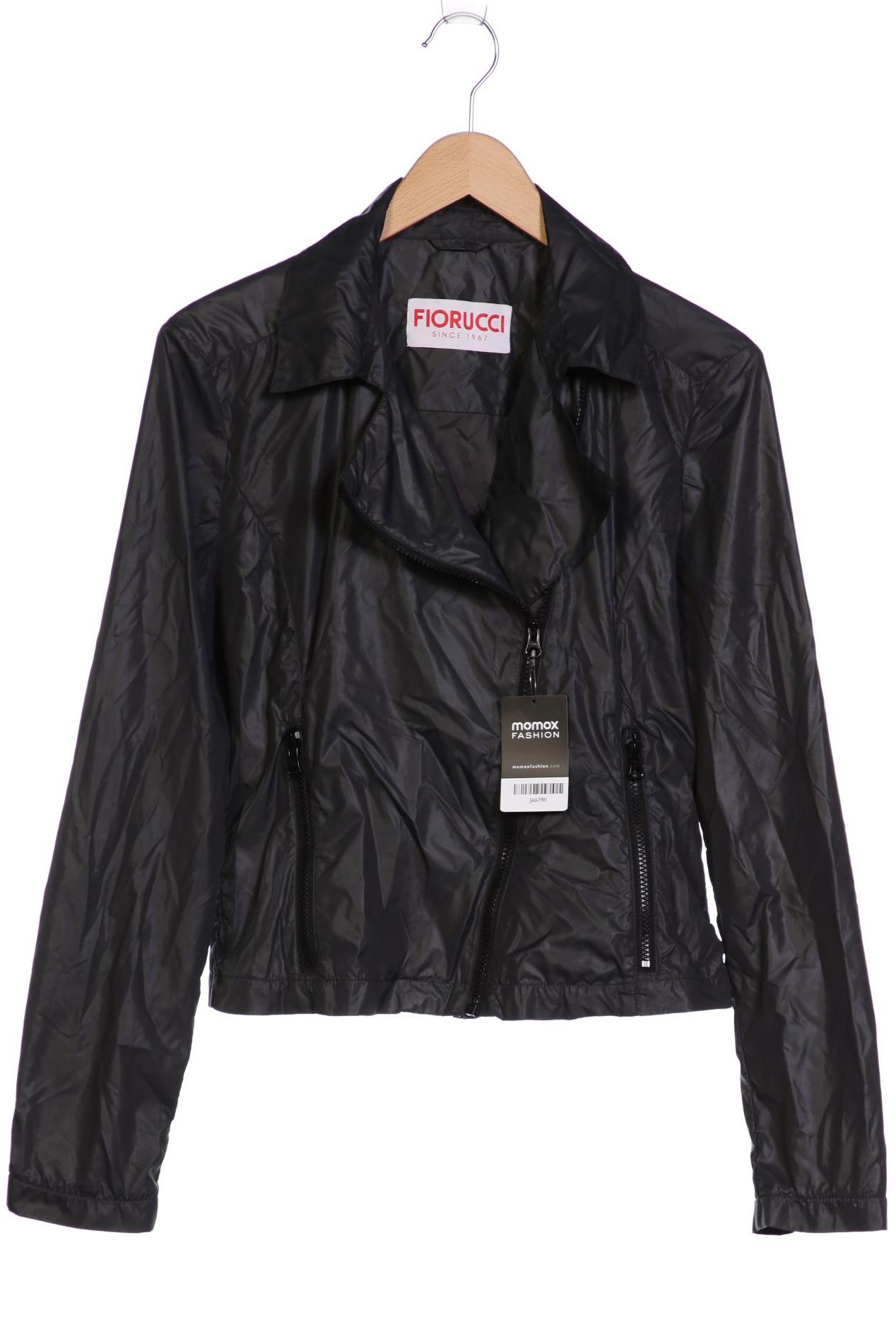 

Fiorucci Damen Jacke, grau