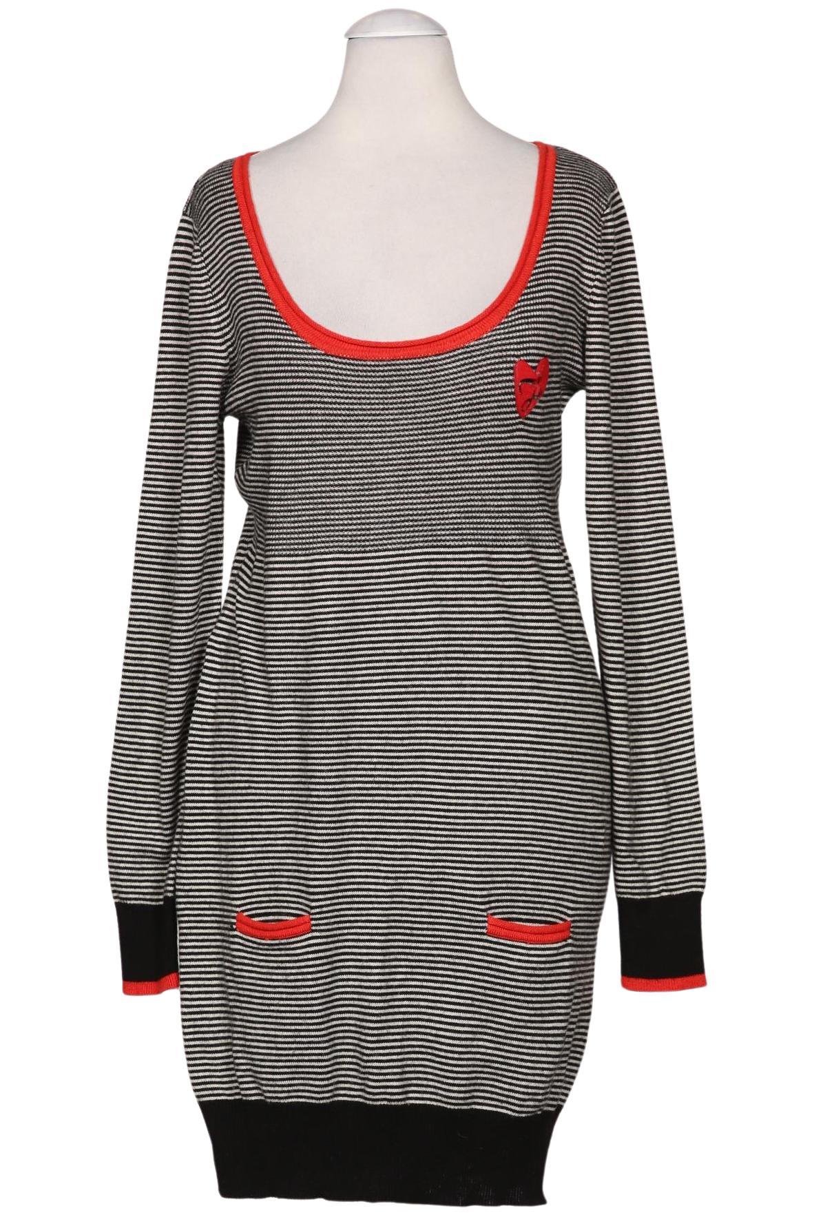 

Fiorucci Damen Kleid, mehrfarbig, Gr. 44