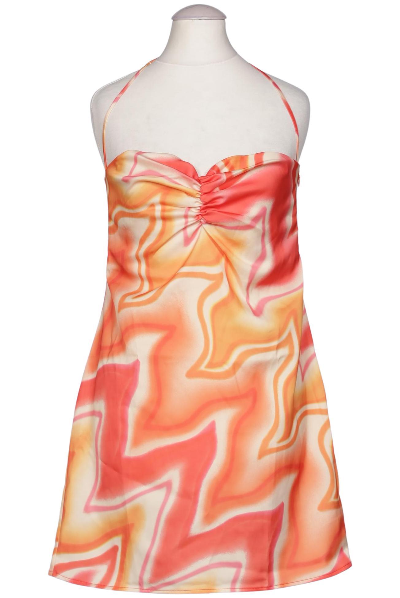 

Fiorucci Damen Kleid, mehrfarbig, Gr. 38