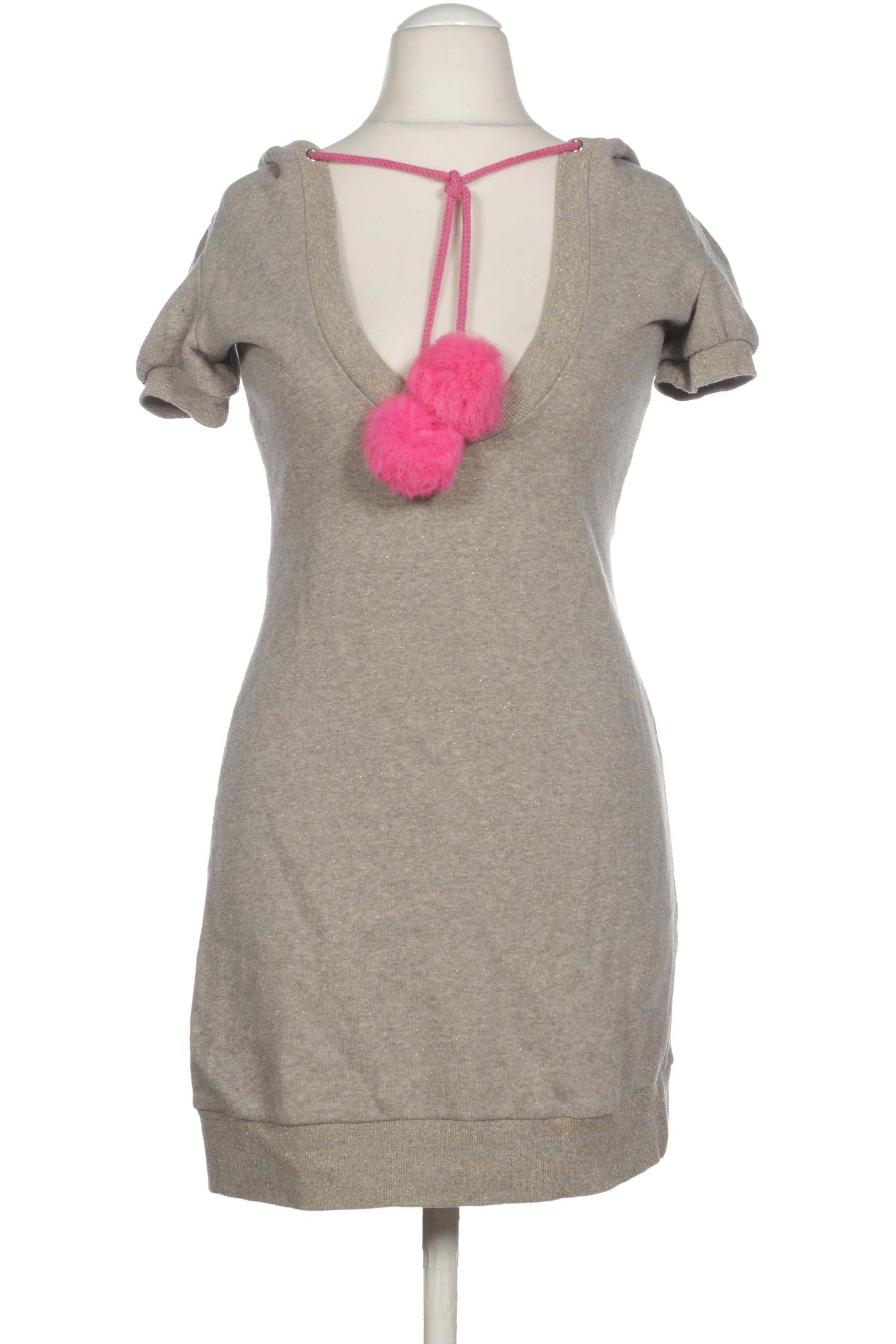 

Fiorucci Damen Kleid, grau, Gr.