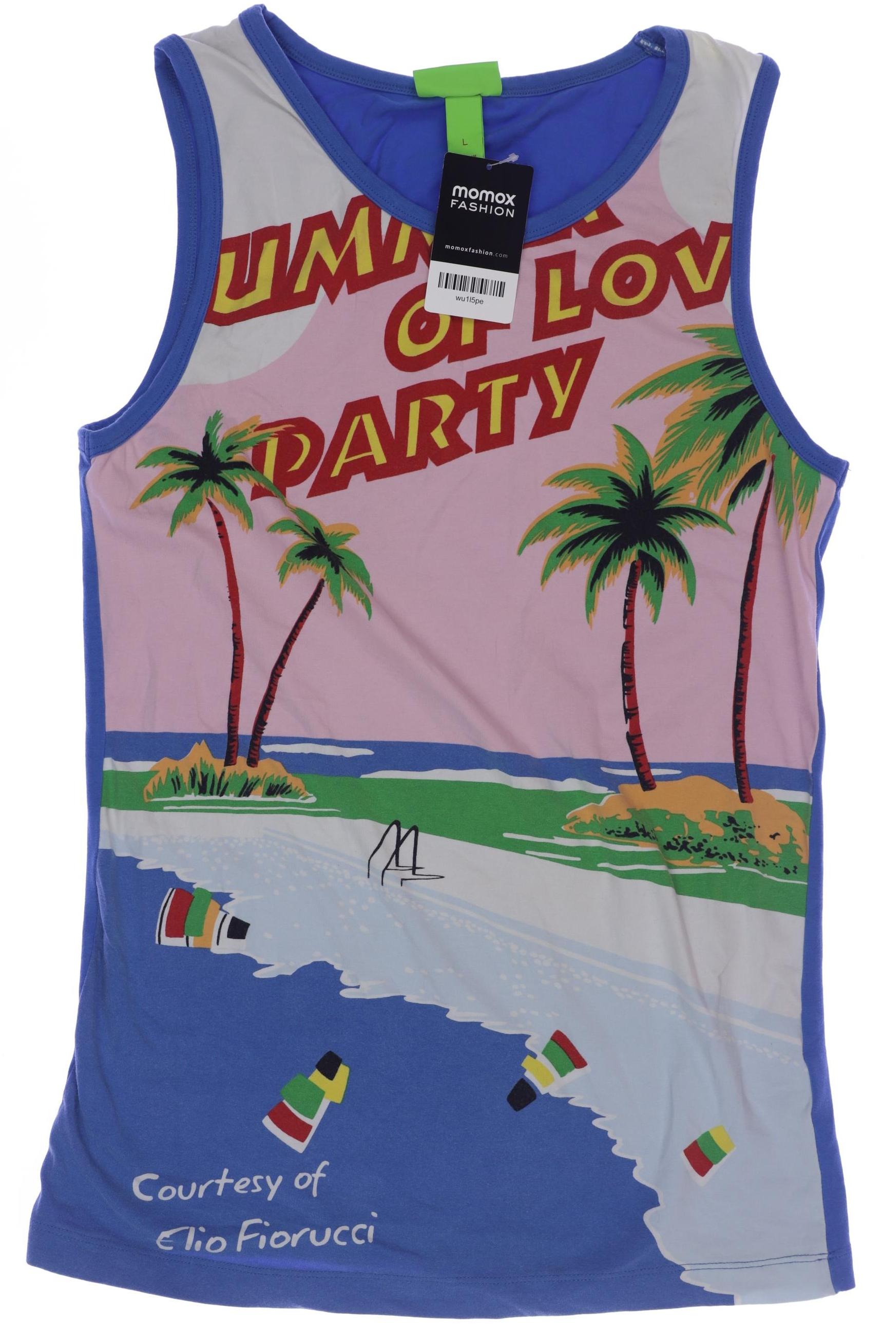 

Fiorucci Damen Top, mehrfarbig, Gr. 42