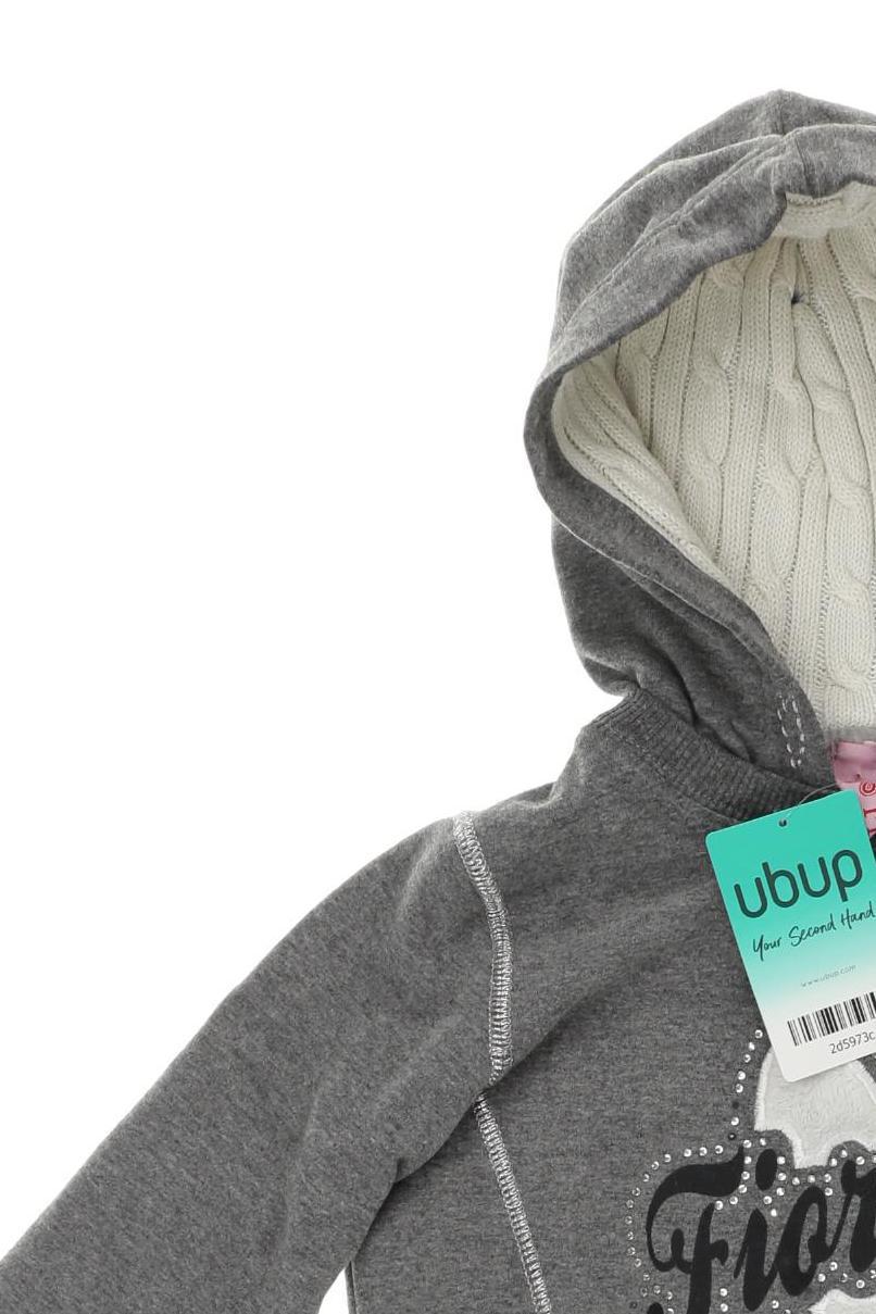 Thumbnail - Fiorucci Mädchen Hoodies &amp; Sweater, grau, Gr. 122