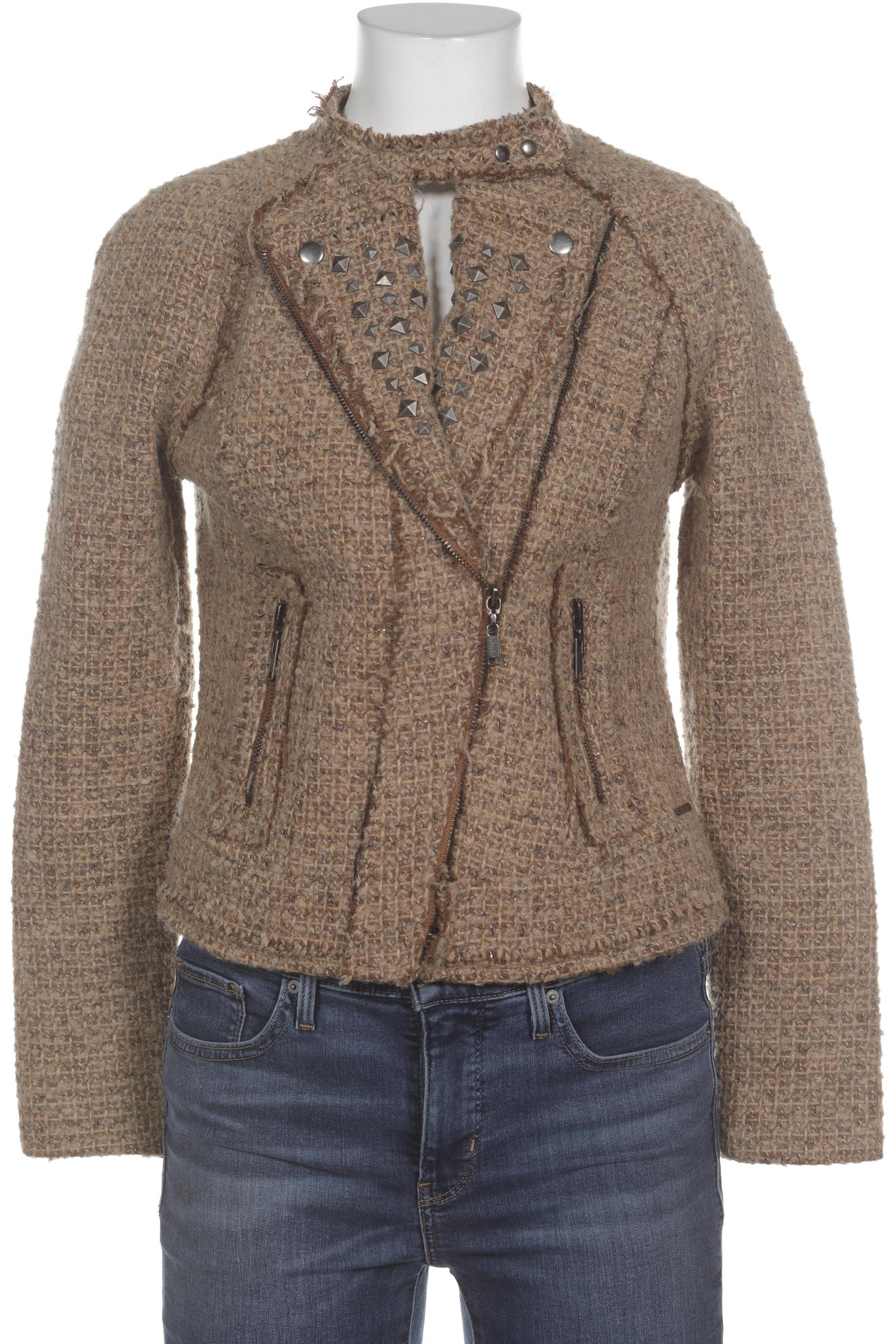 

Firetrap Damen Blazer, braun, Gr.
