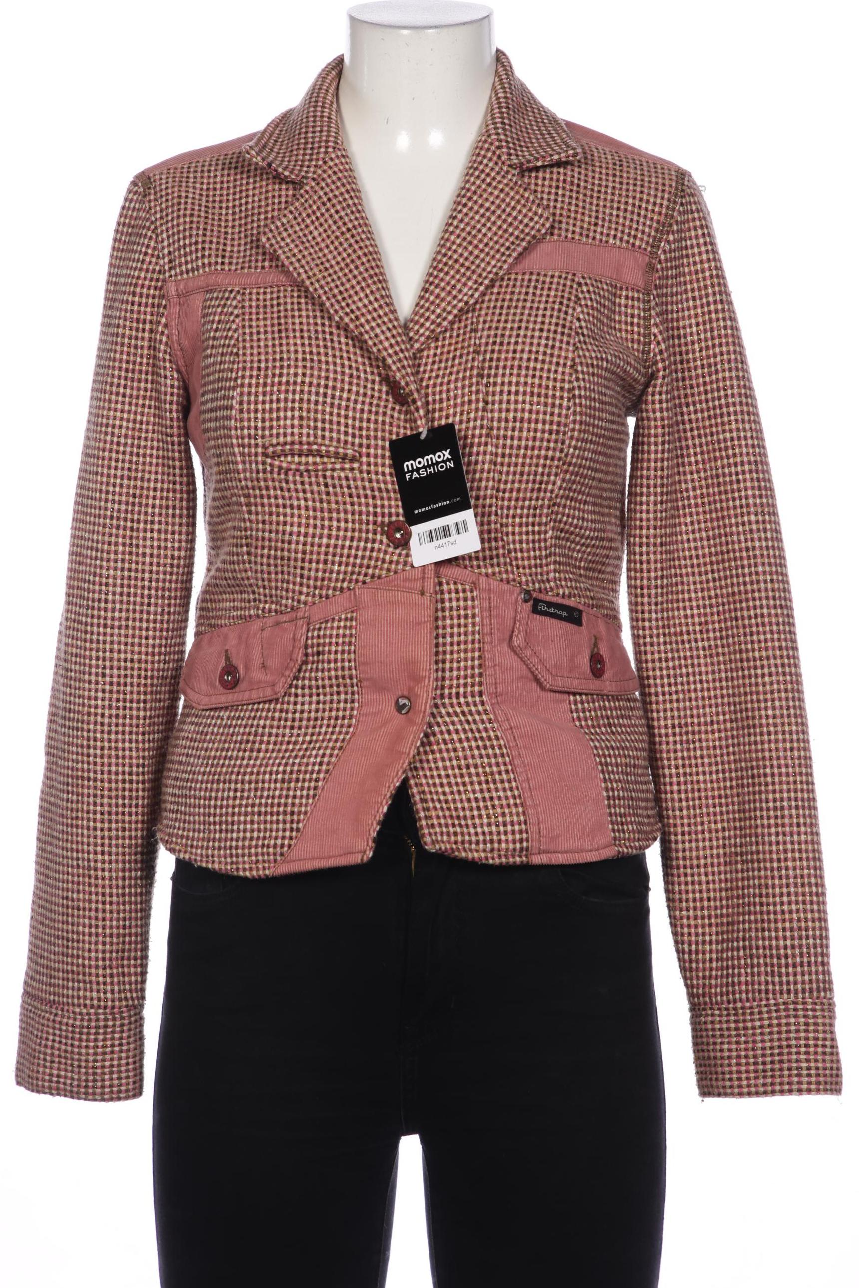

Firetrap Damen Blazer, pink, Gr. 38