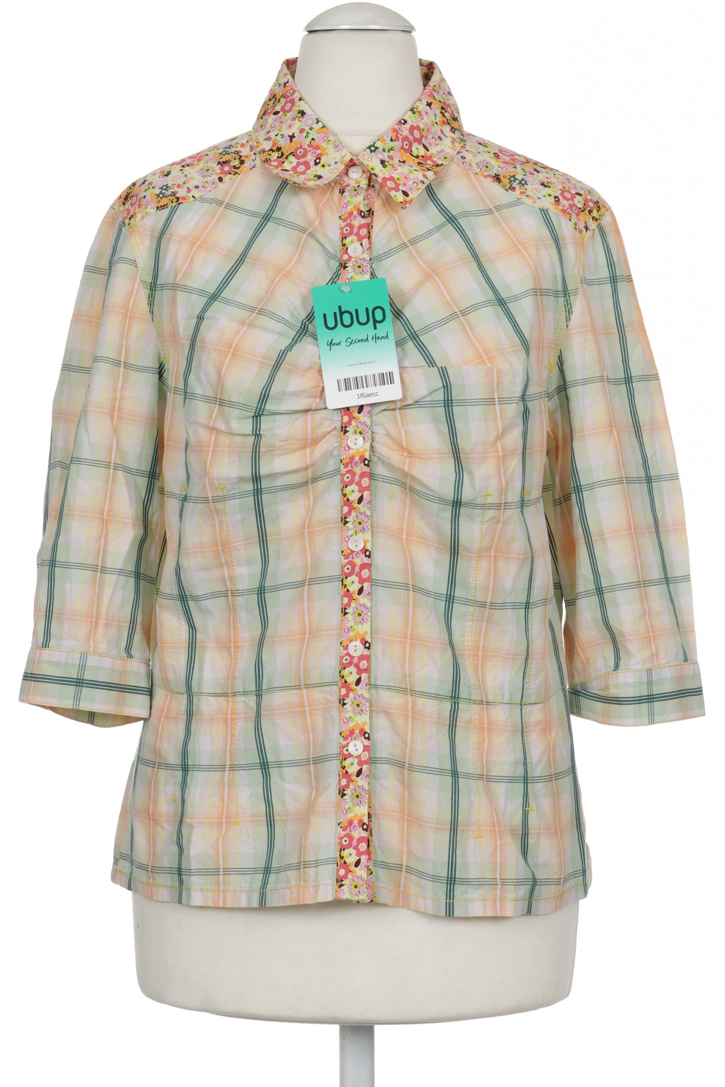 

Firetrap Damen Bluse, grün, Gr.