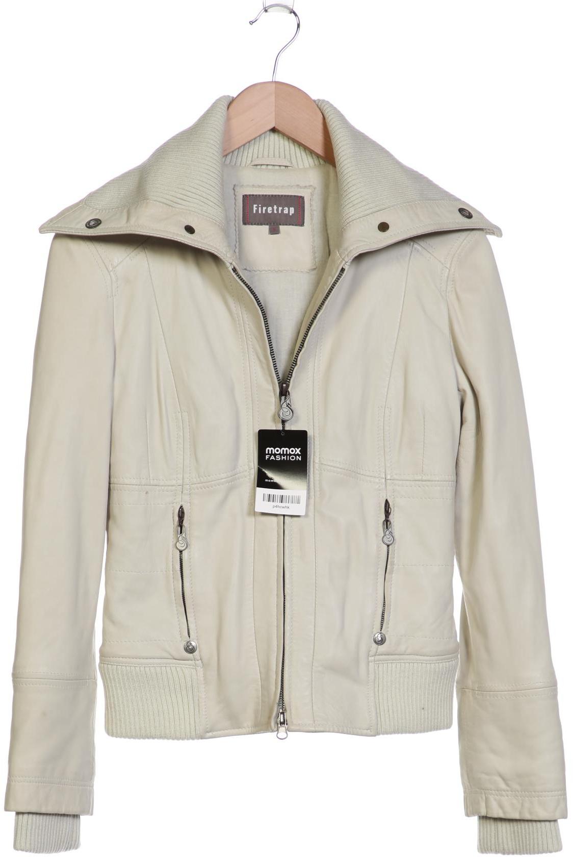 

Firetrap Damen Jacke, grau, Gr. 36