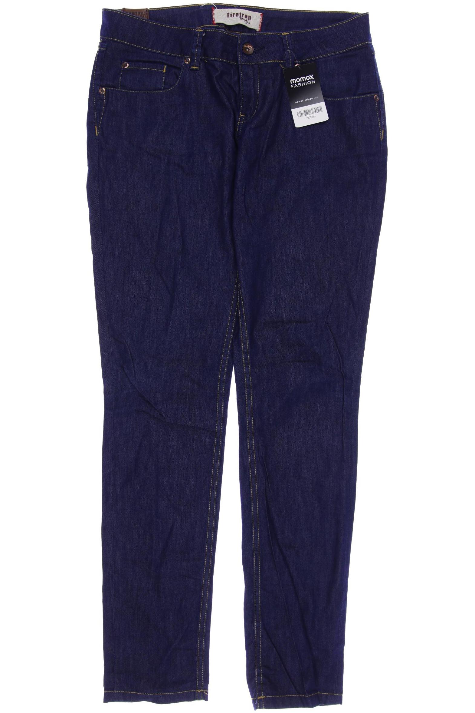 

Firetrap Damen Jeans, marineblau, Gr. 30