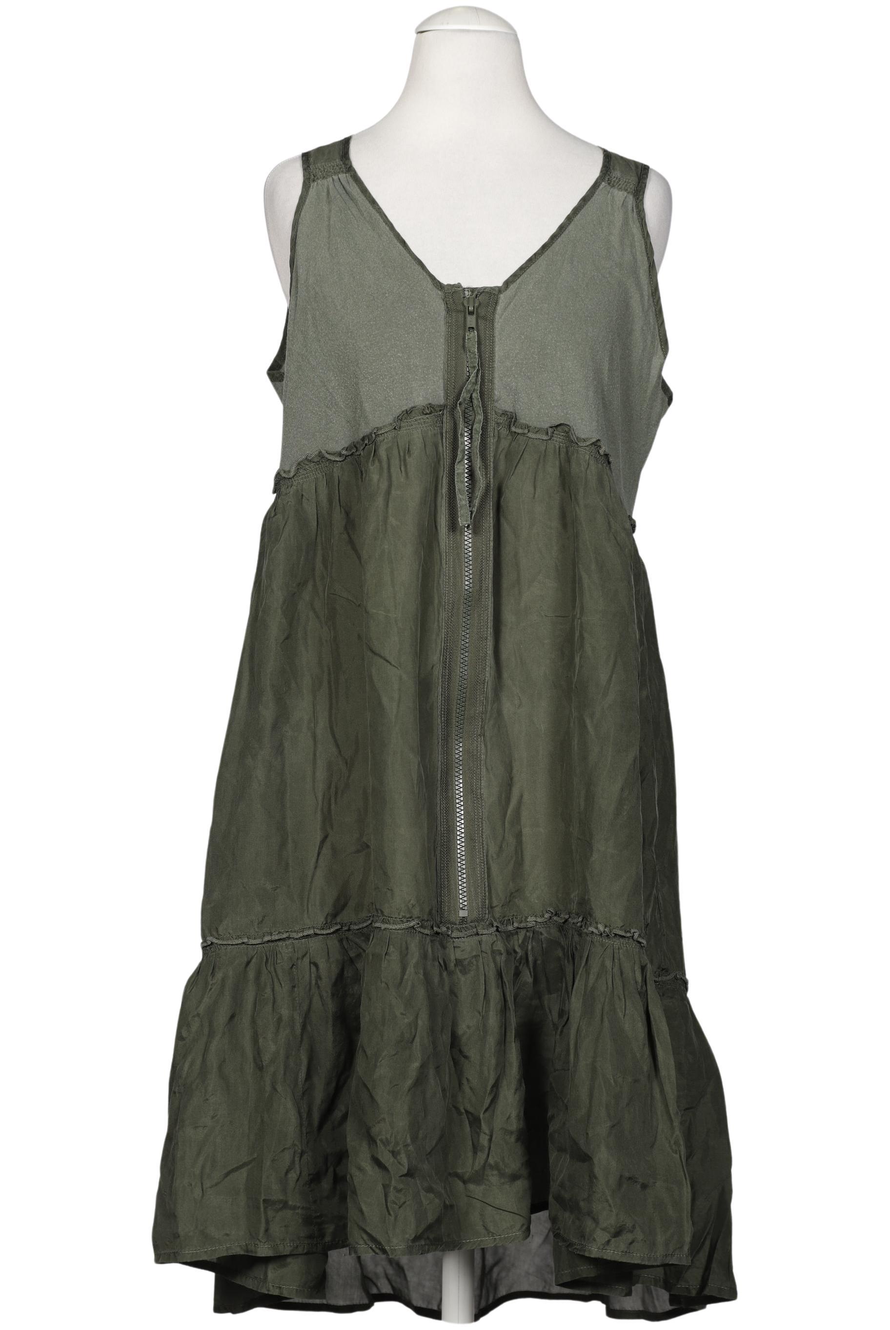 

Firetrap Damen Kleid, grün, Gr. 36