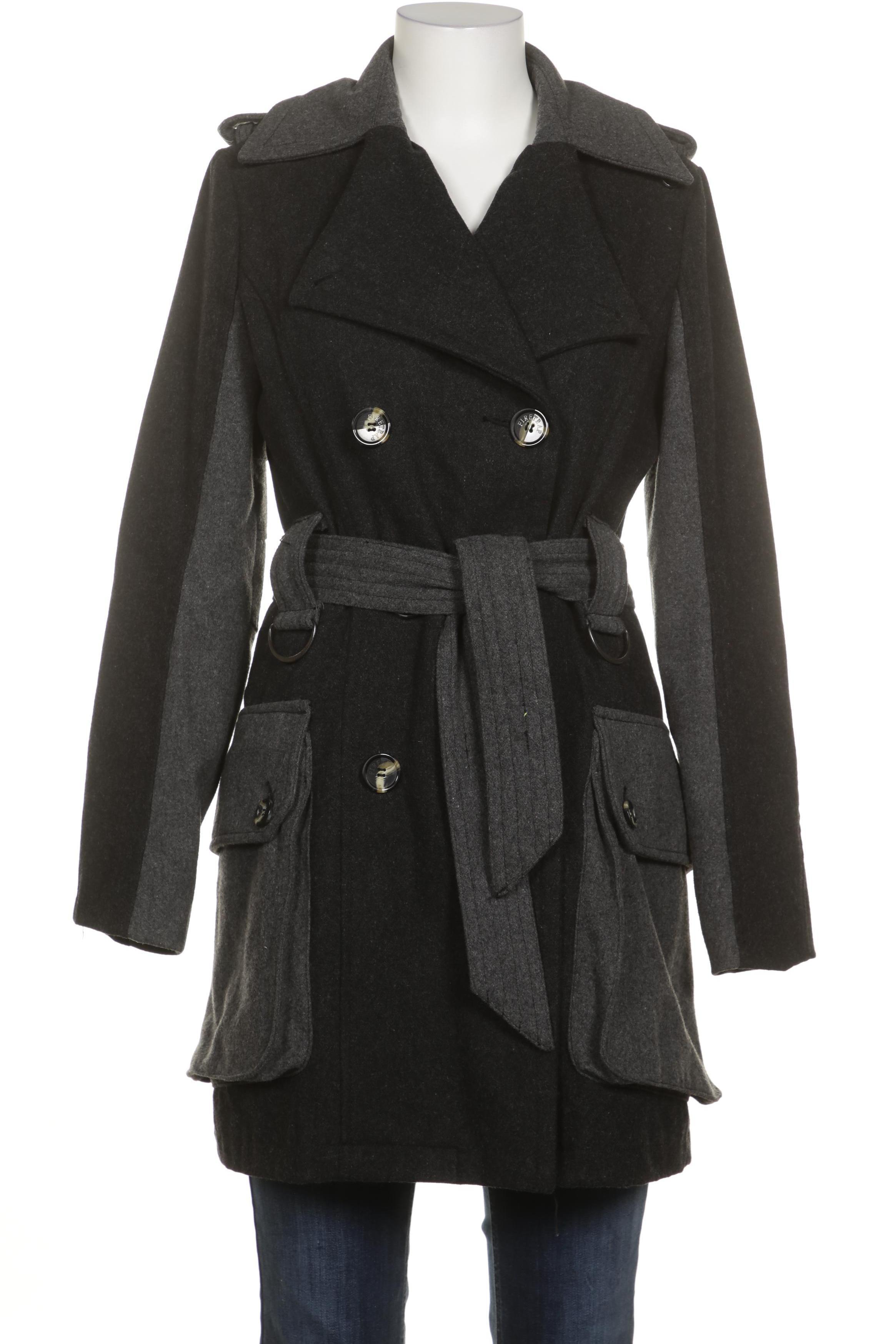 

Firetrap Damen Mantel, grau, Gr.