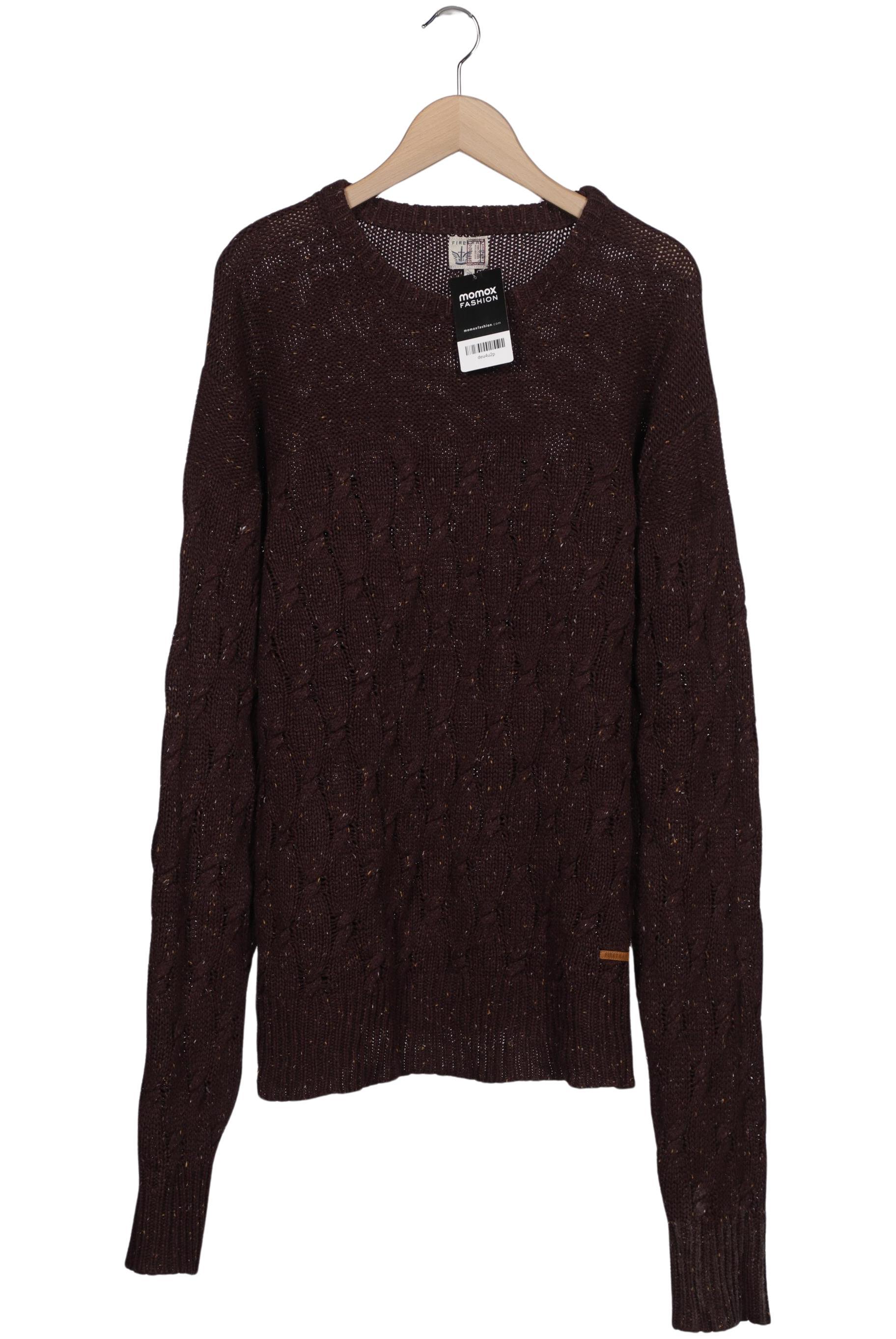 

Firetrap Damen Pullover, braun, Gr. 46