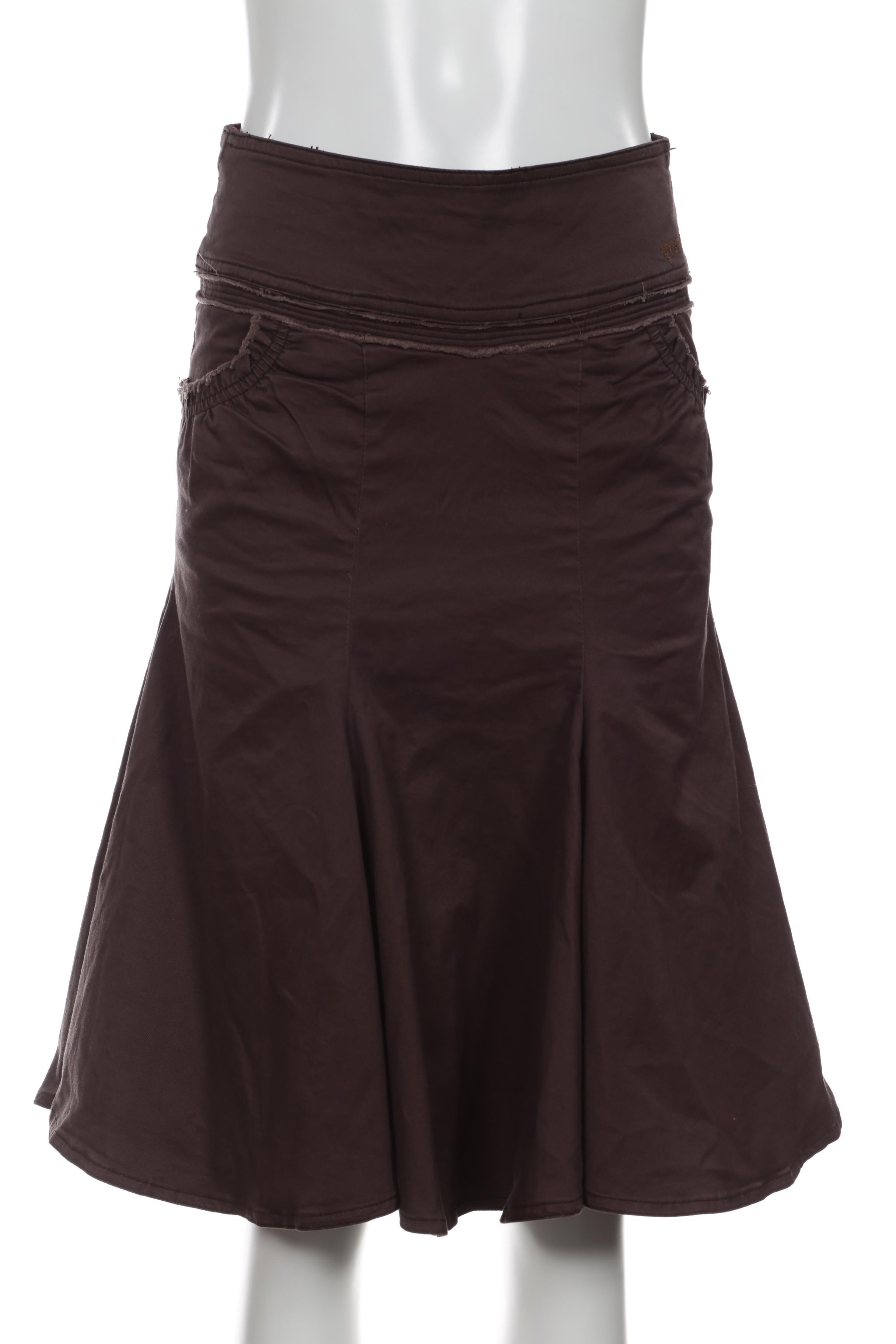 

Firetrap Damen Rock, grau, Gr. 26