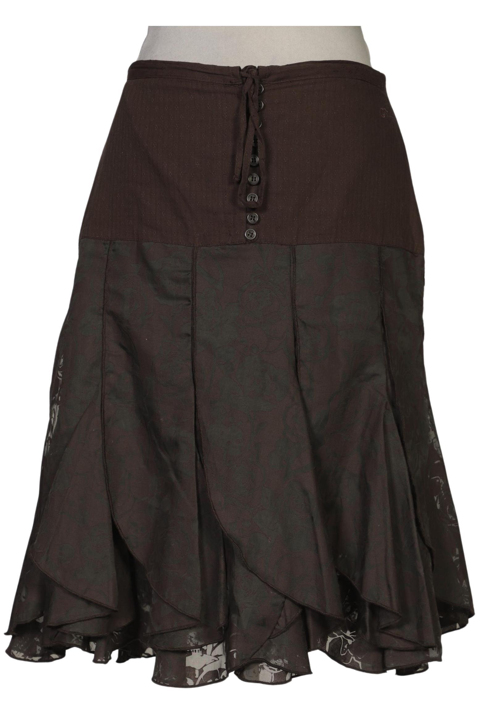 

Firetrap Damen Rock, braun, Gr. 26