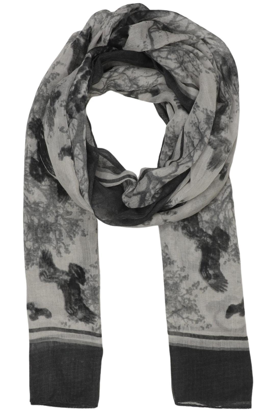 

Firetrap Damen Schal, grau, Gr.