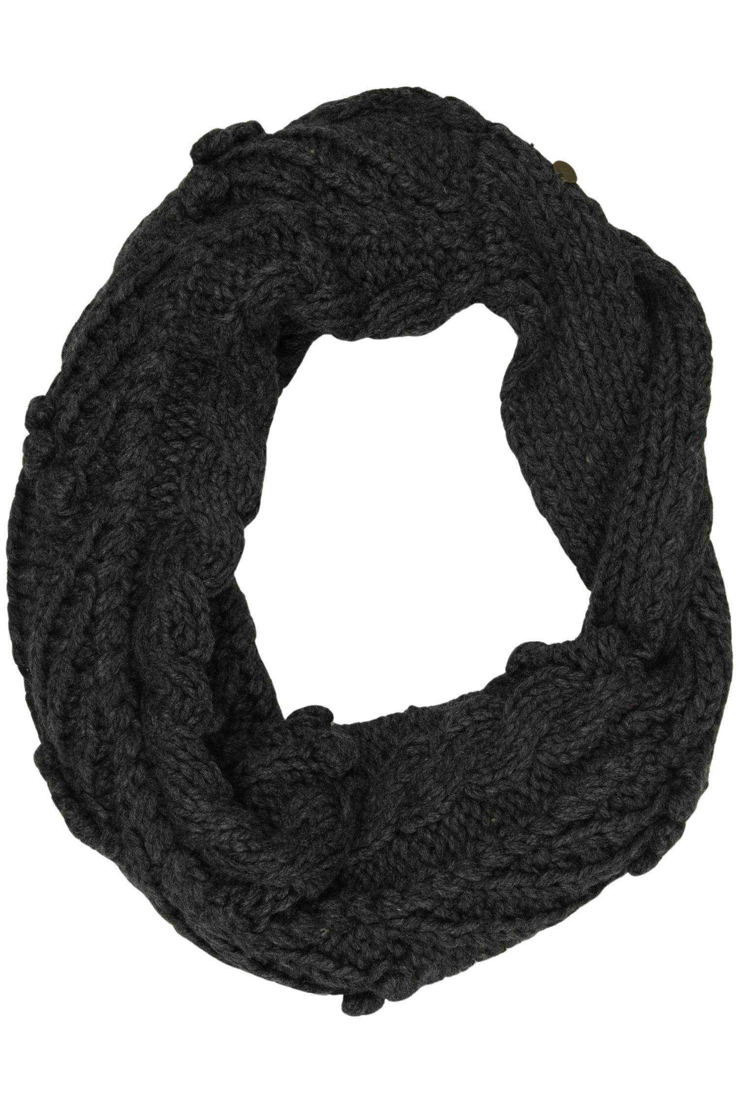 

Firetrap Damen Schal, grau, Gr.