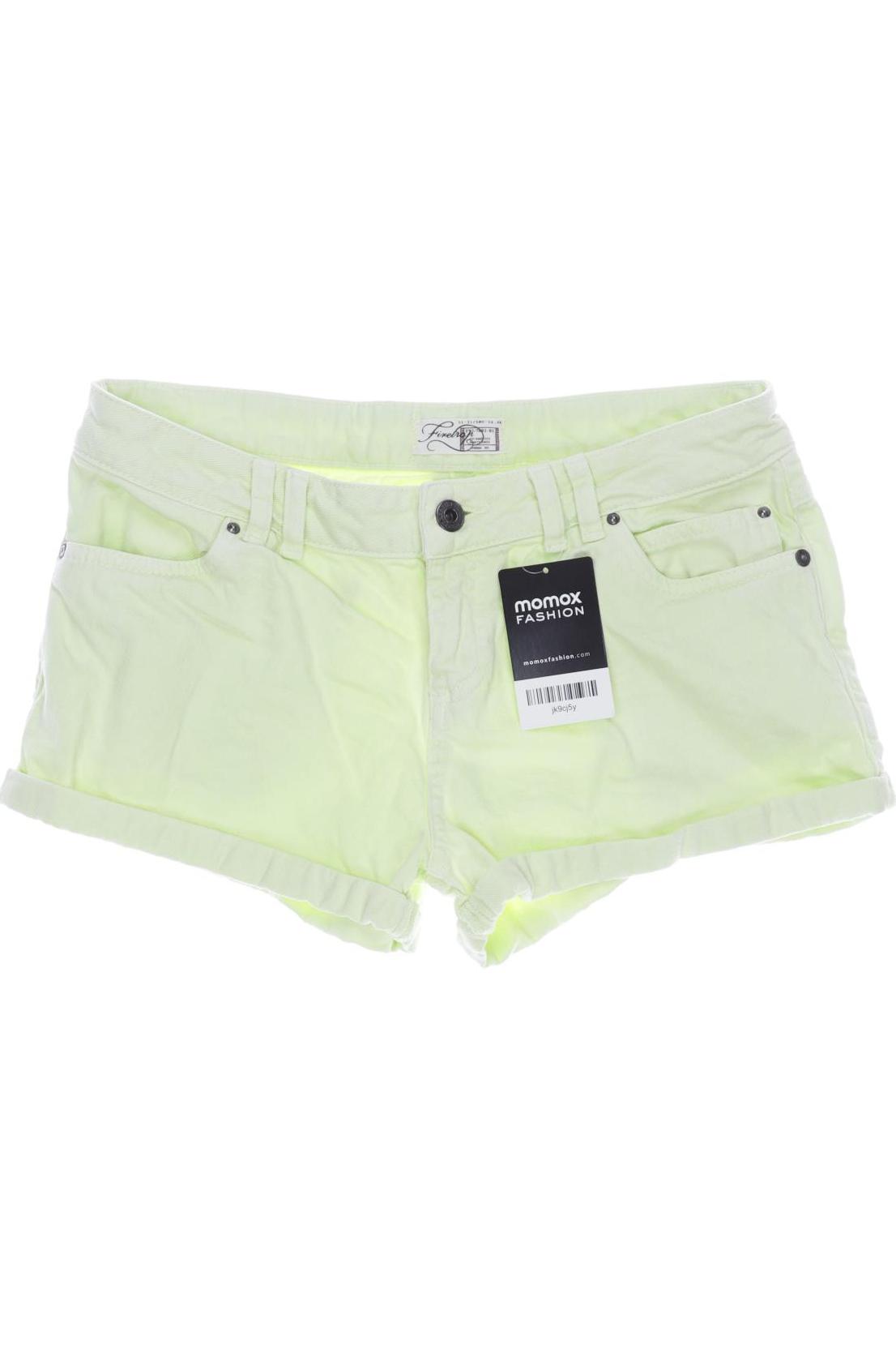 

Firetrap Damen Shorts, hellgrün