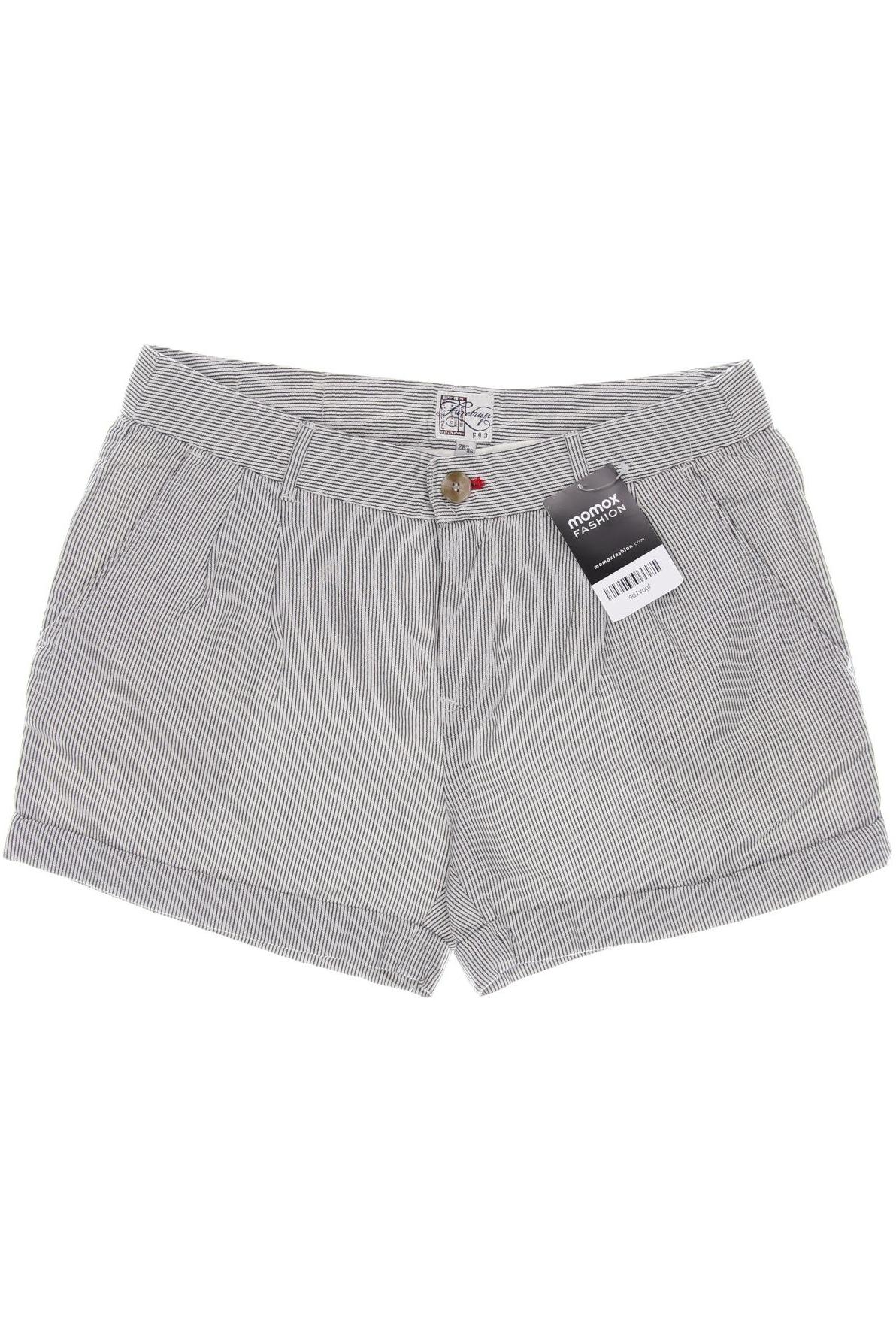 

Firetrap Damen Shorts, grau, Gr. 28