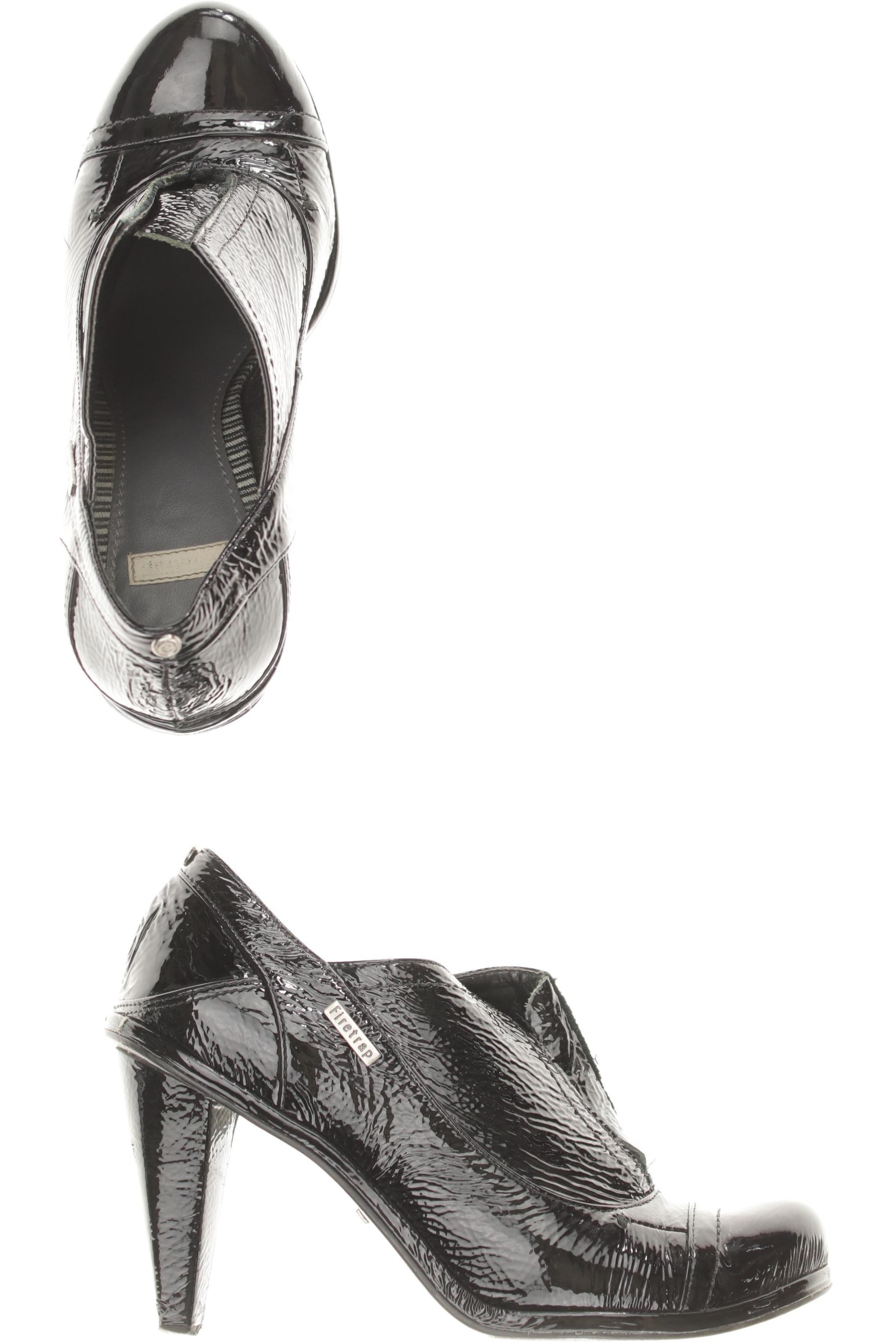 

Firetrap Damen Stiefelette, schwarz, Gr. 36