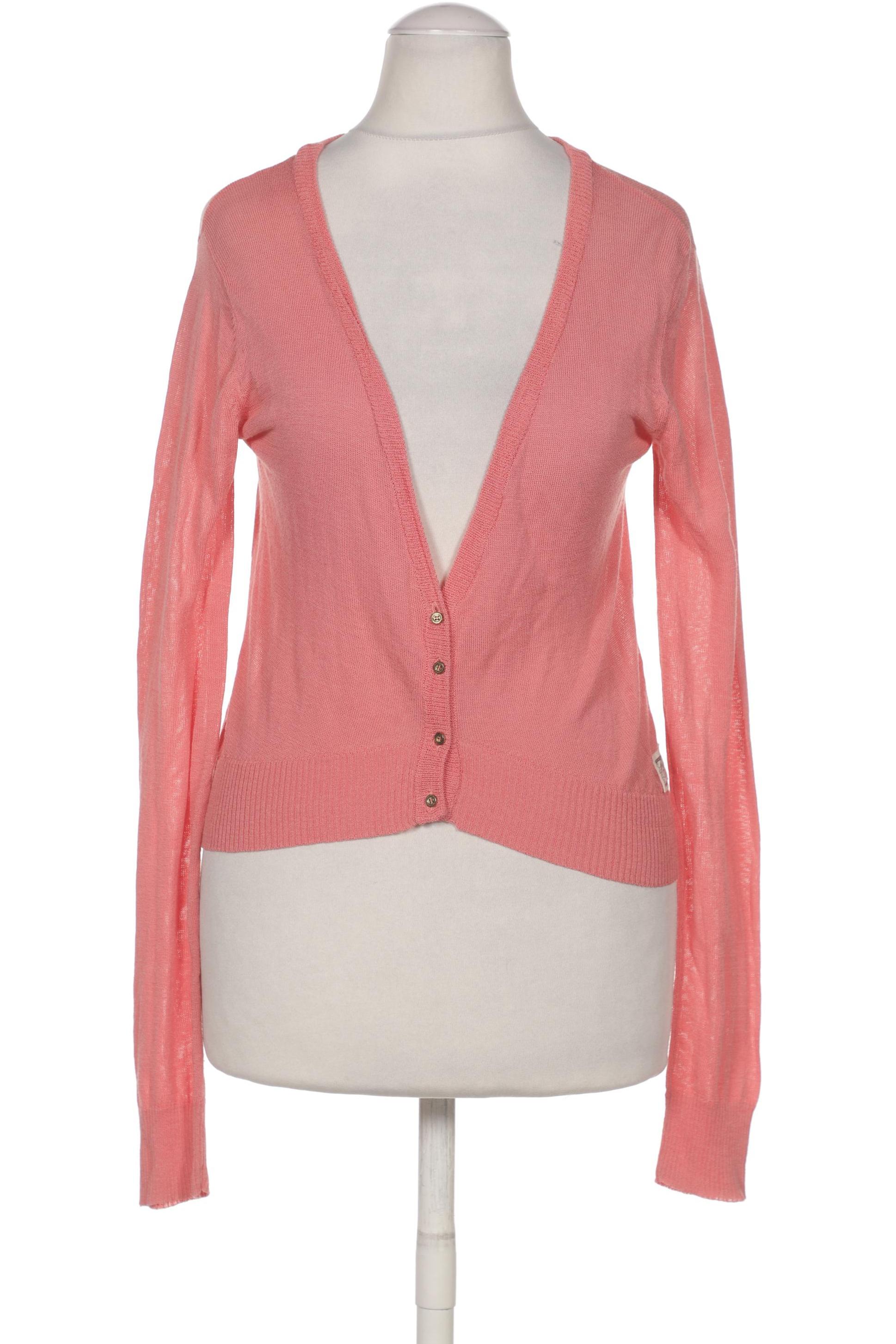 

Firetrap Damen Strickjacke, rot, Gr. 36