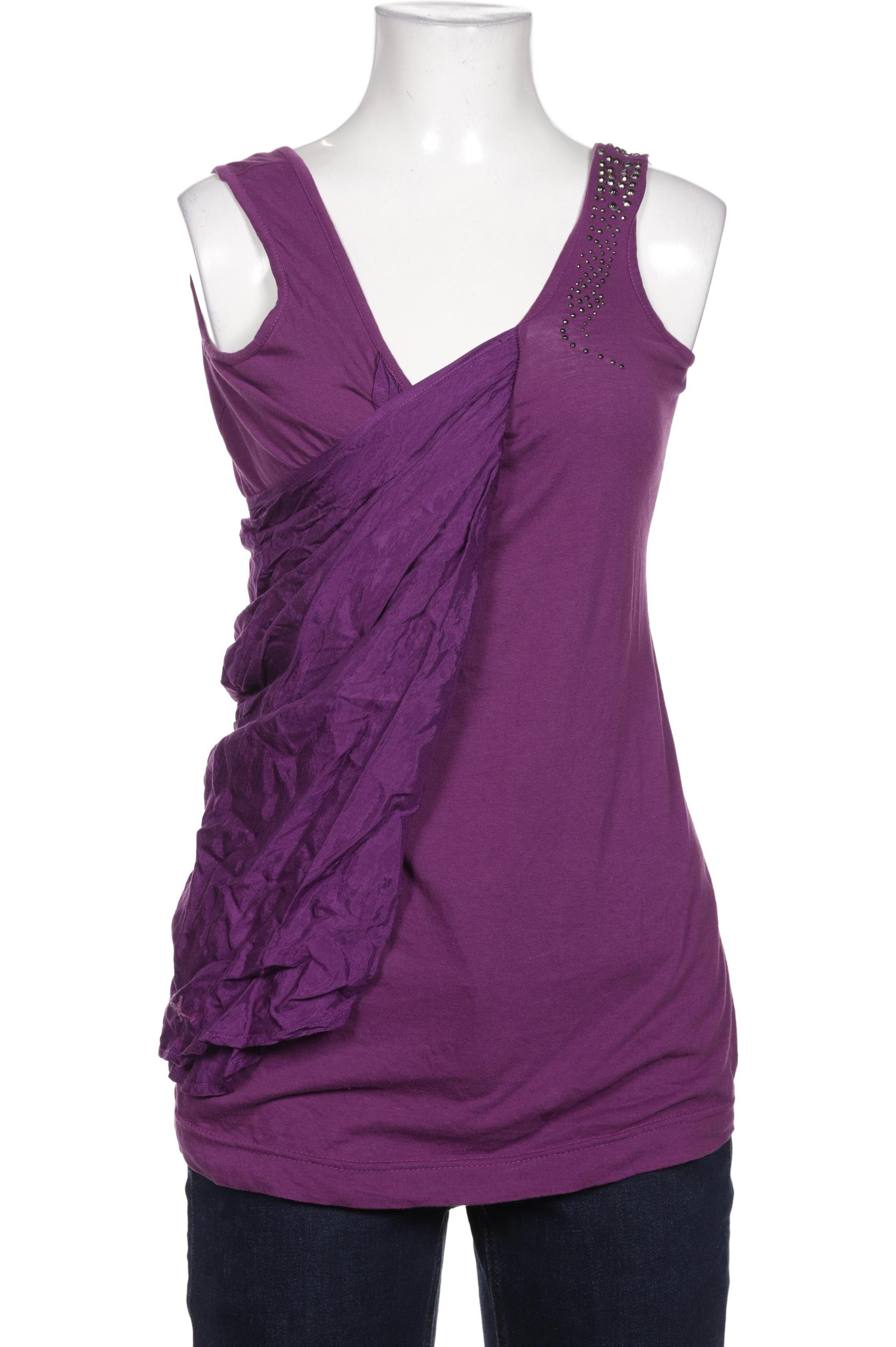 

Firetrap Damen Top, flieder, Gr. 36