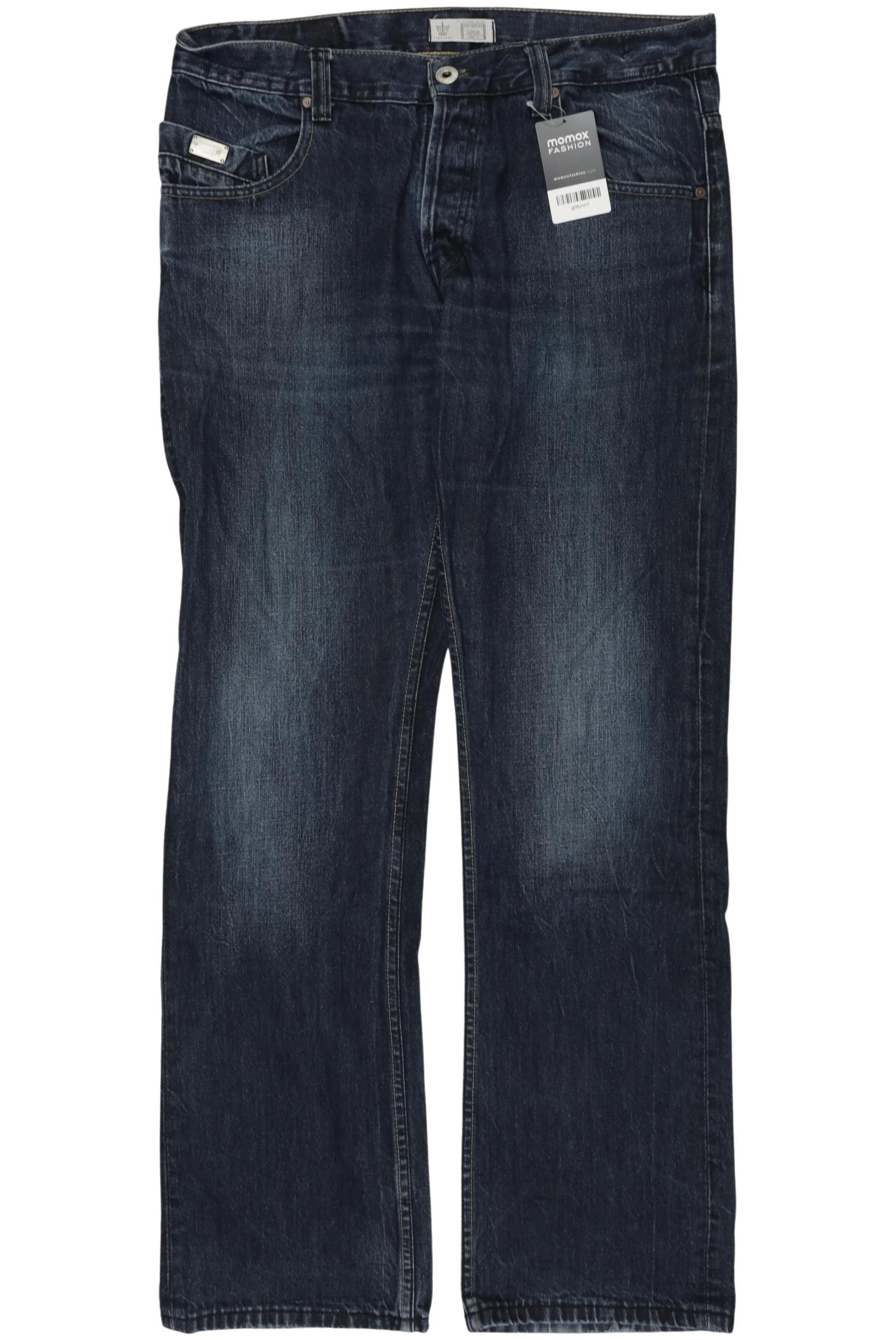 

Firetrap Herren Jeans, marineblau, Gr. 36