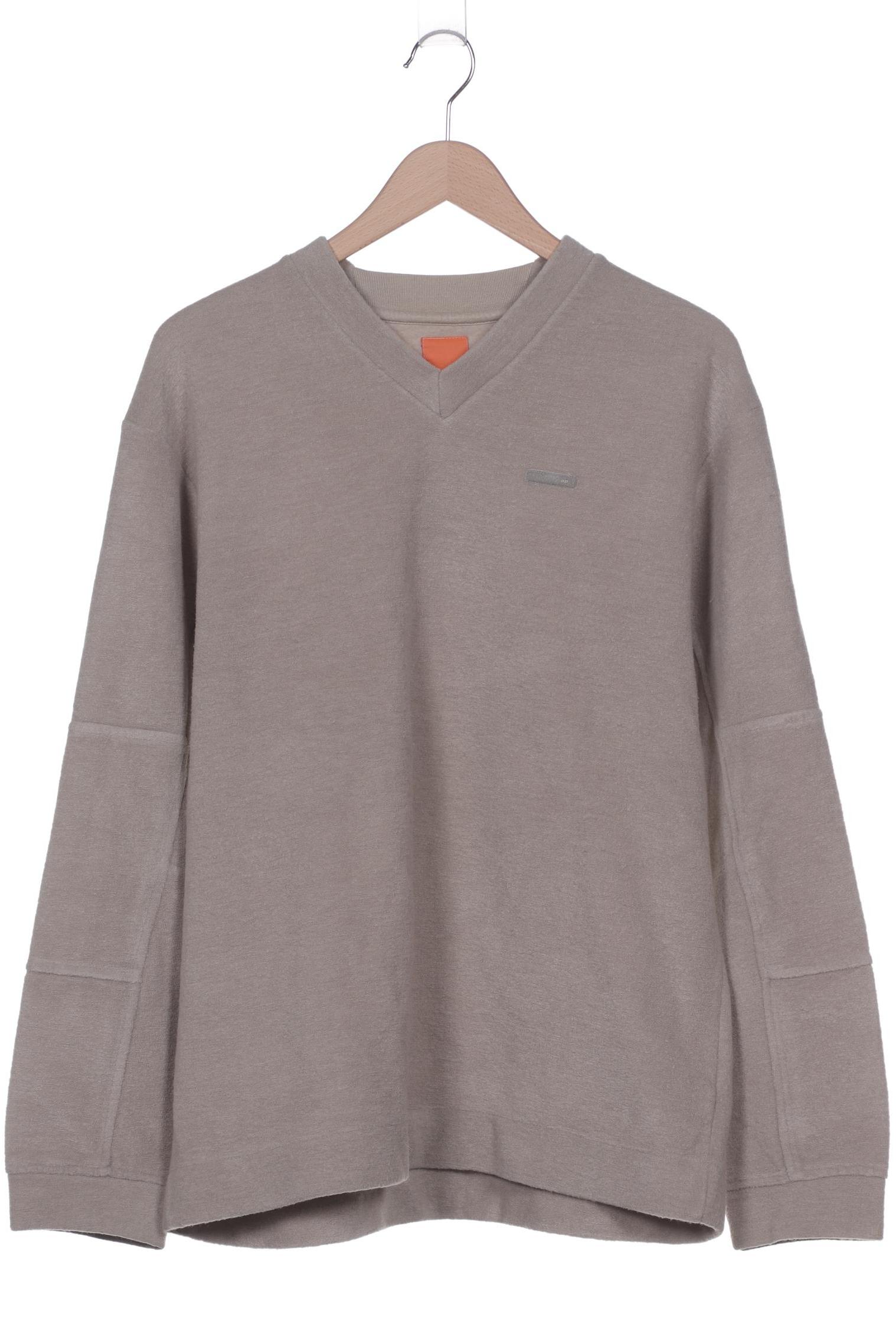 Thumbnail - Firetrap Herren Sweatshirt, grau, Gr. 52