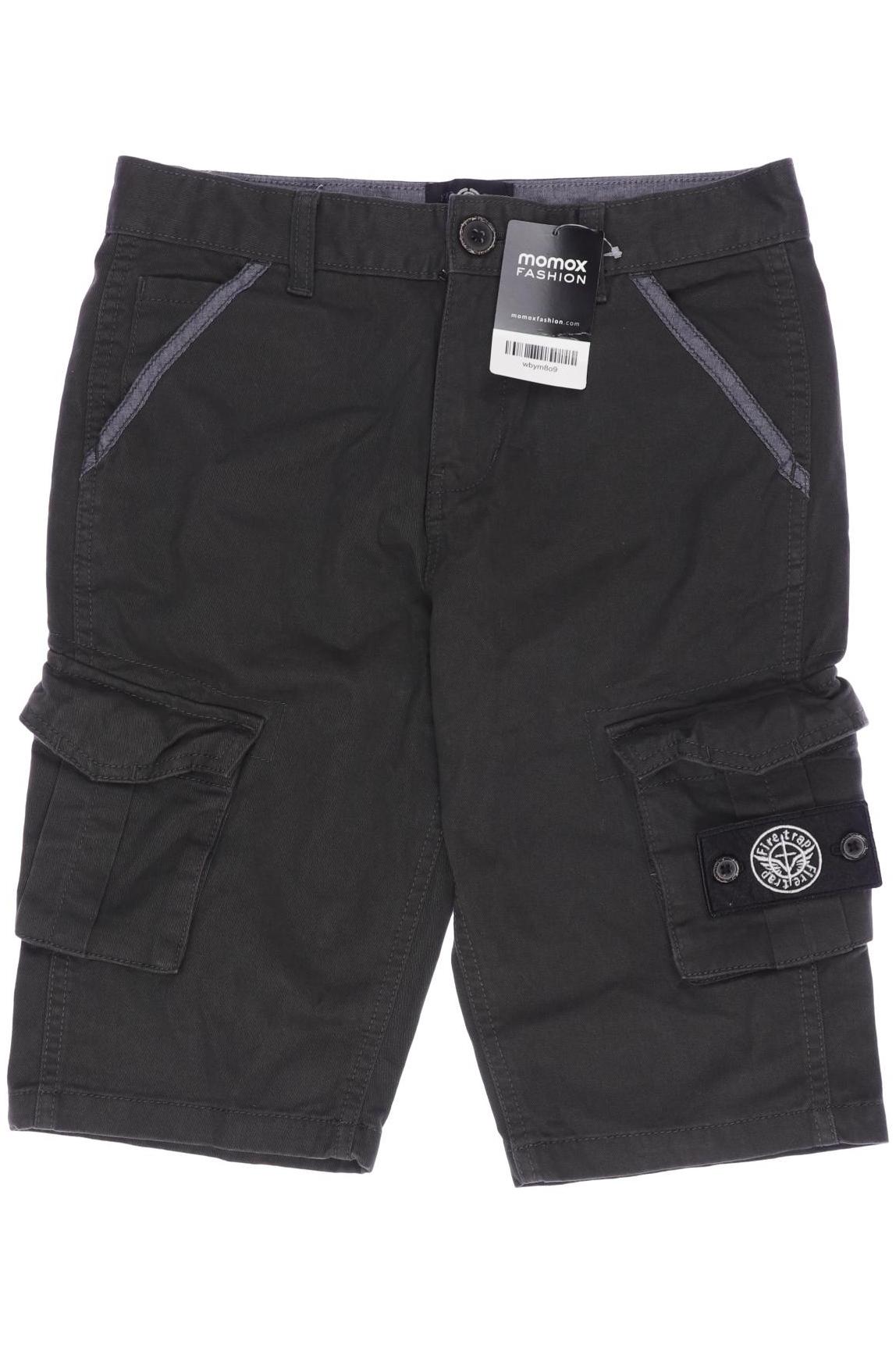 

Firetrap Herren Shorts, grün, Gr. 146