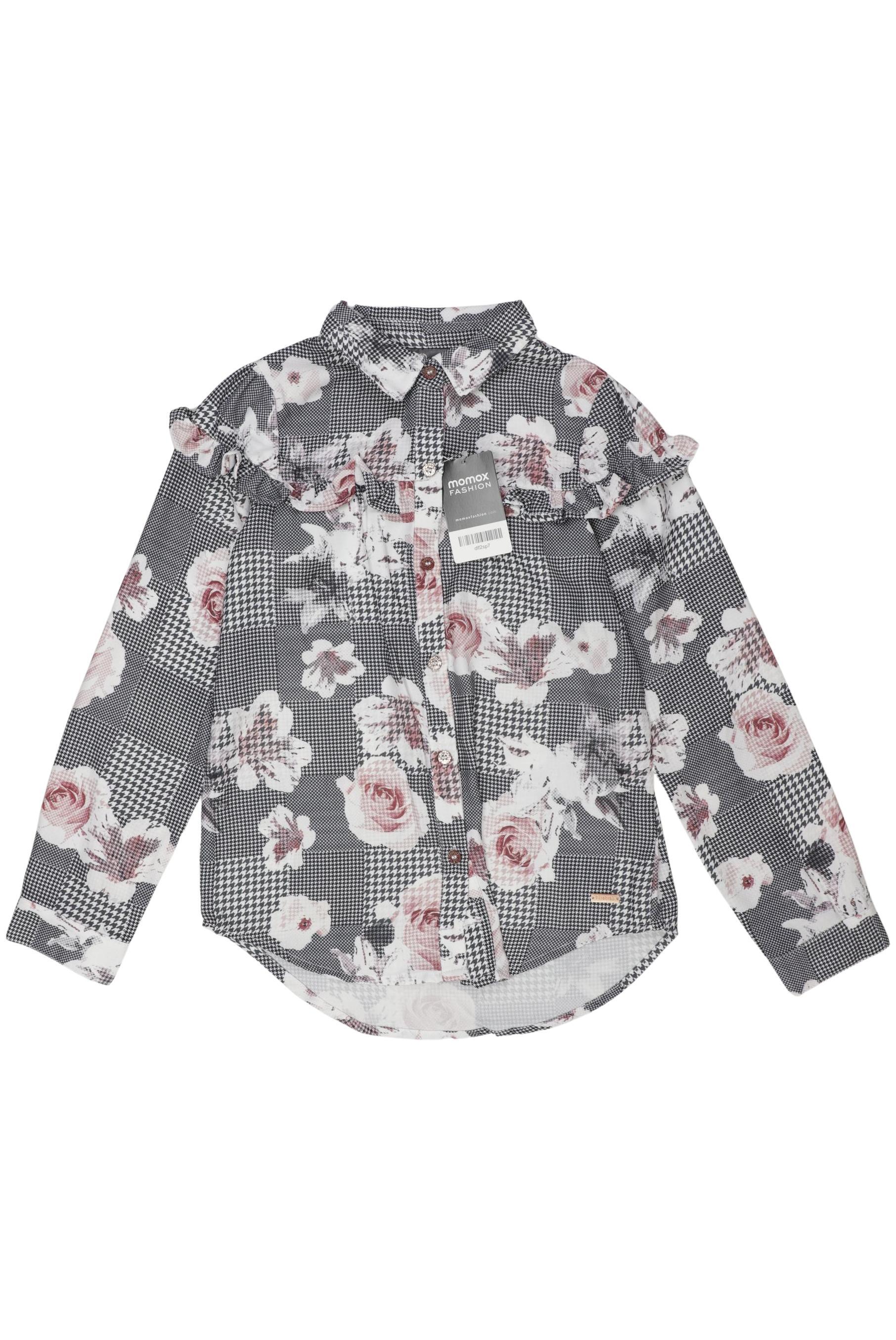 

Firetrap Mädchen Bluse, grau, Gr. 134/140