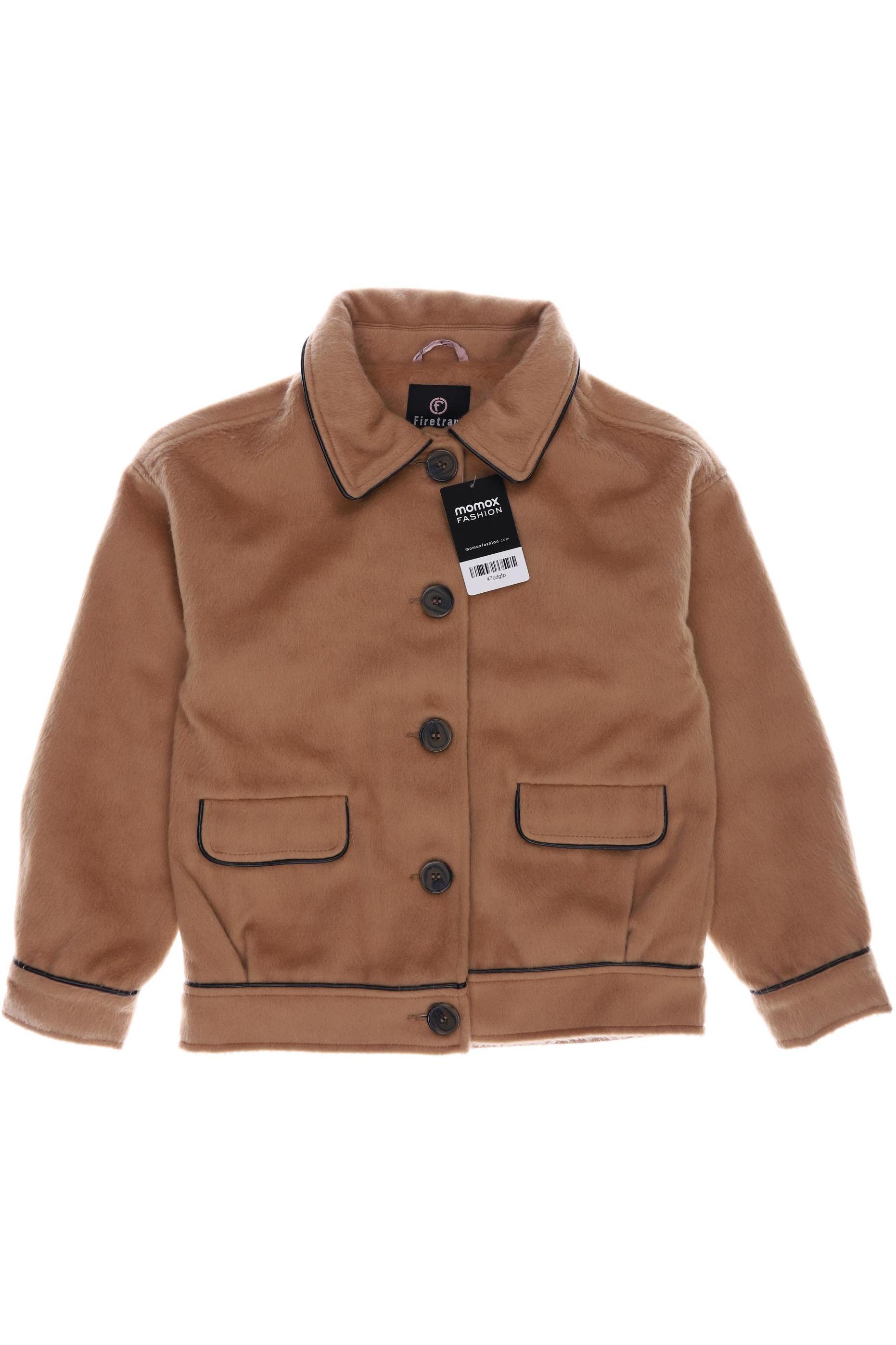 

Firetrap Mädchen Jacke, braun