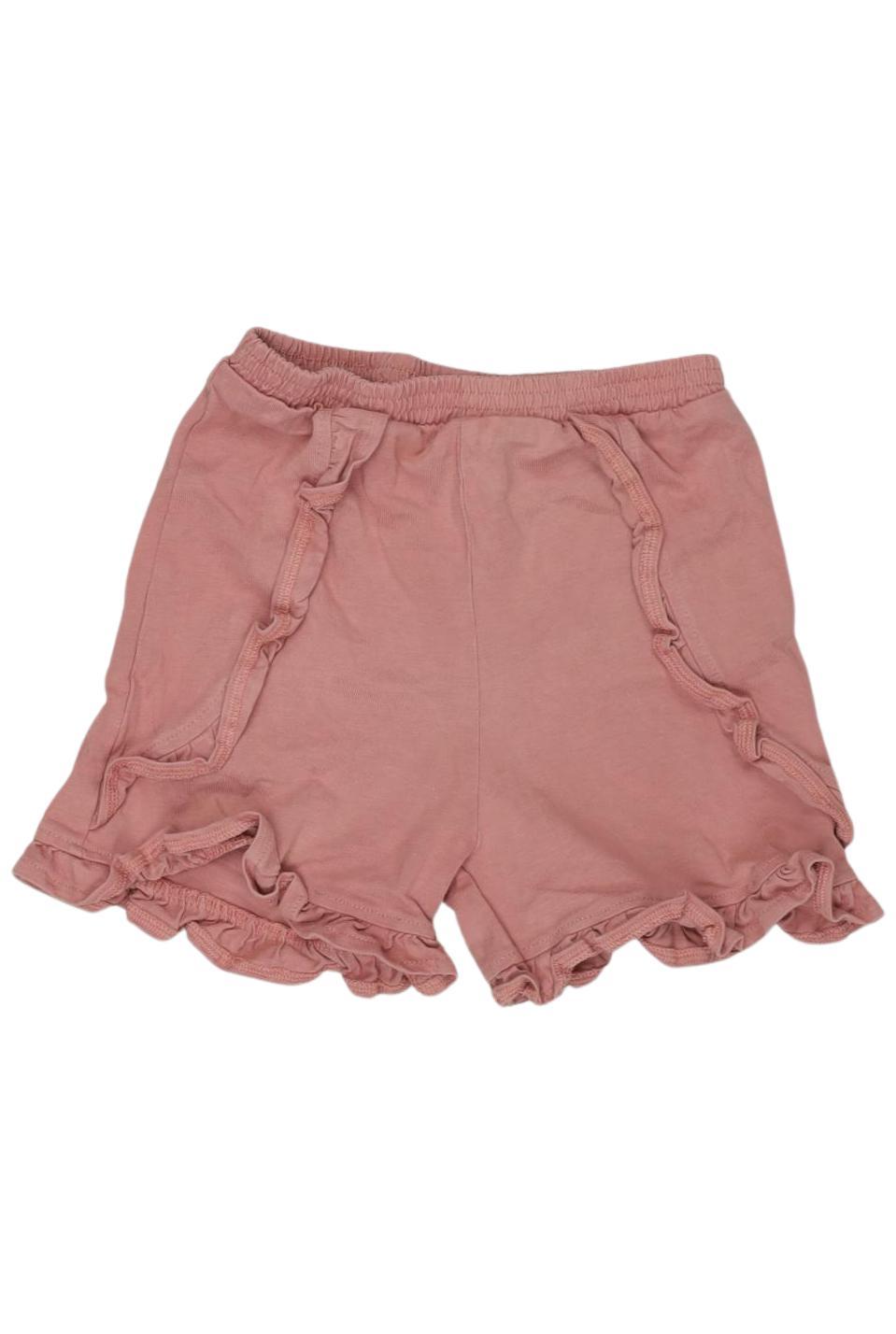 

Firetrap Mädchen Shorts, pink, Gr. 80