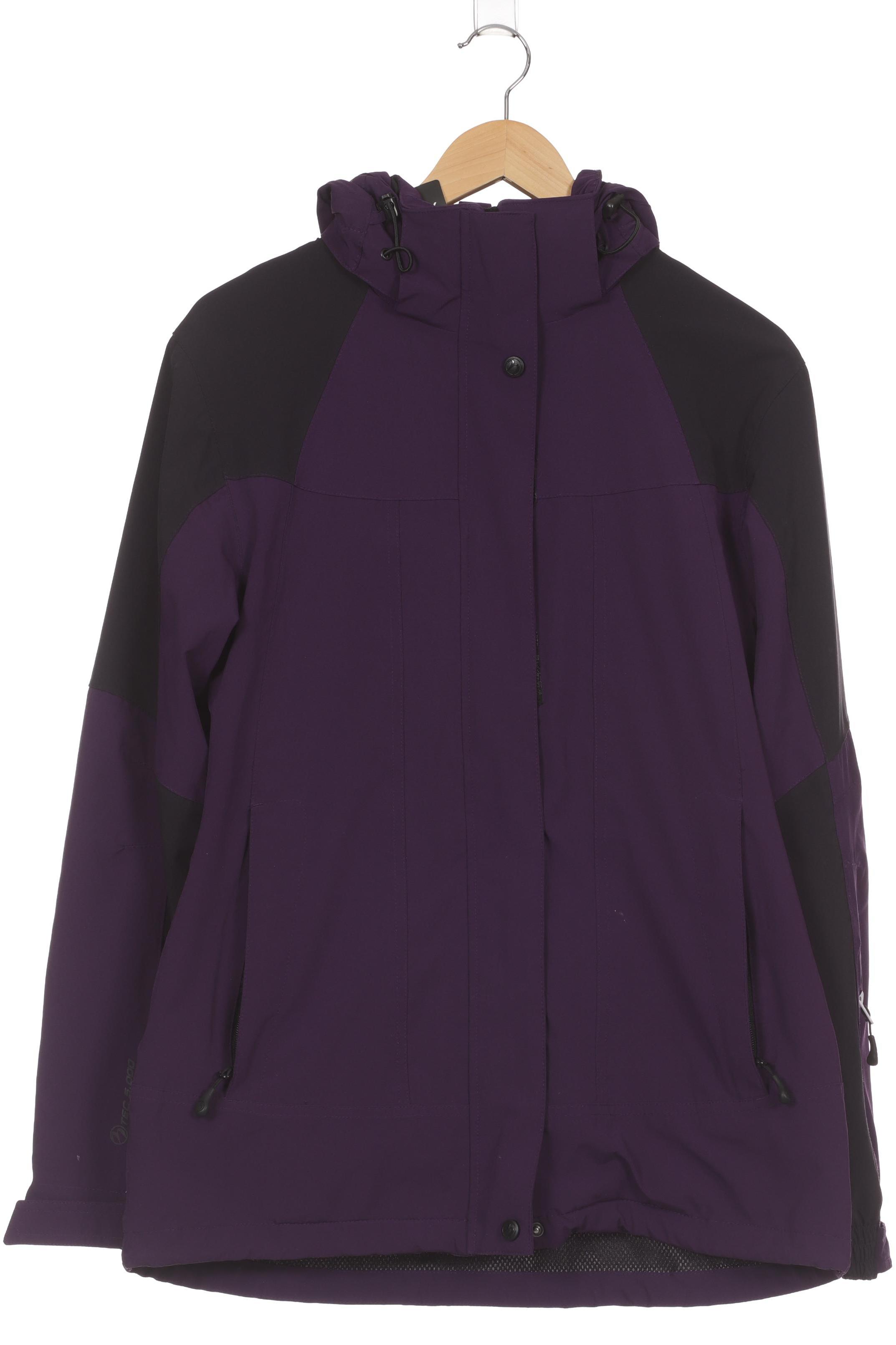 

First B Damen Jacke, flieder, Gr. 36