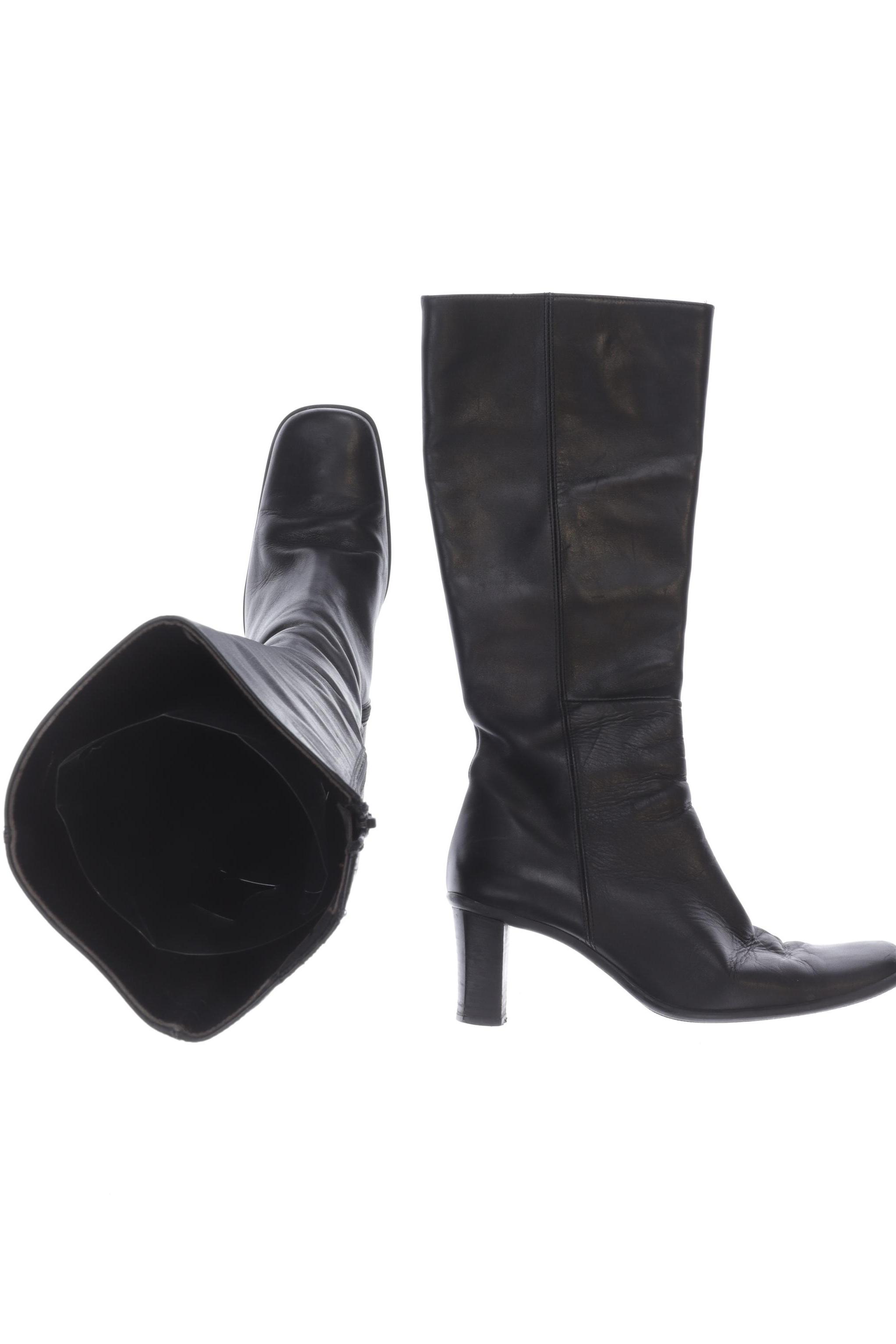 

First B Damen Stiefel, schwarz, Gr. 40