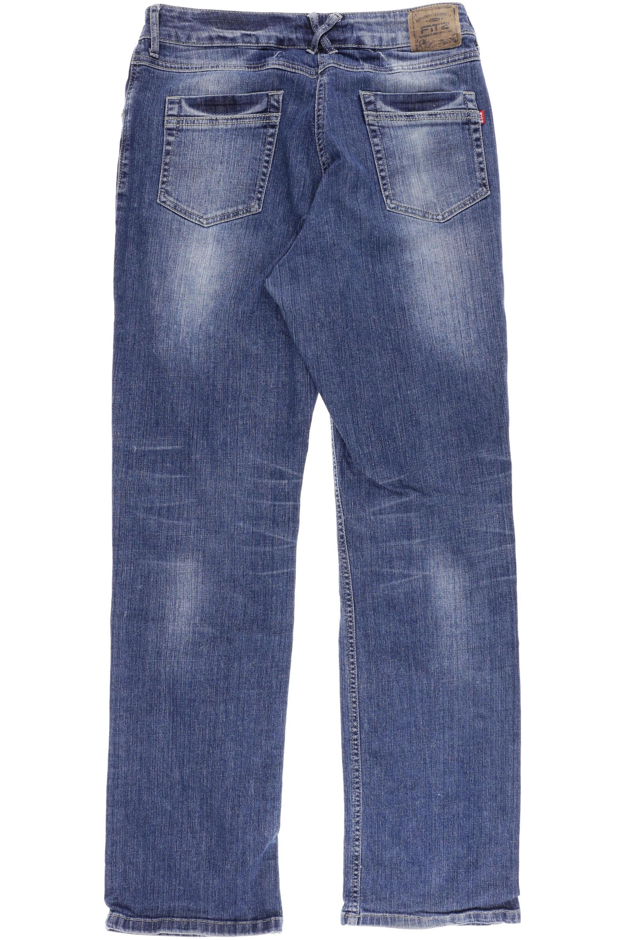 Thumbnail - Fit z Jungen Jeans, blau, Gr. 176