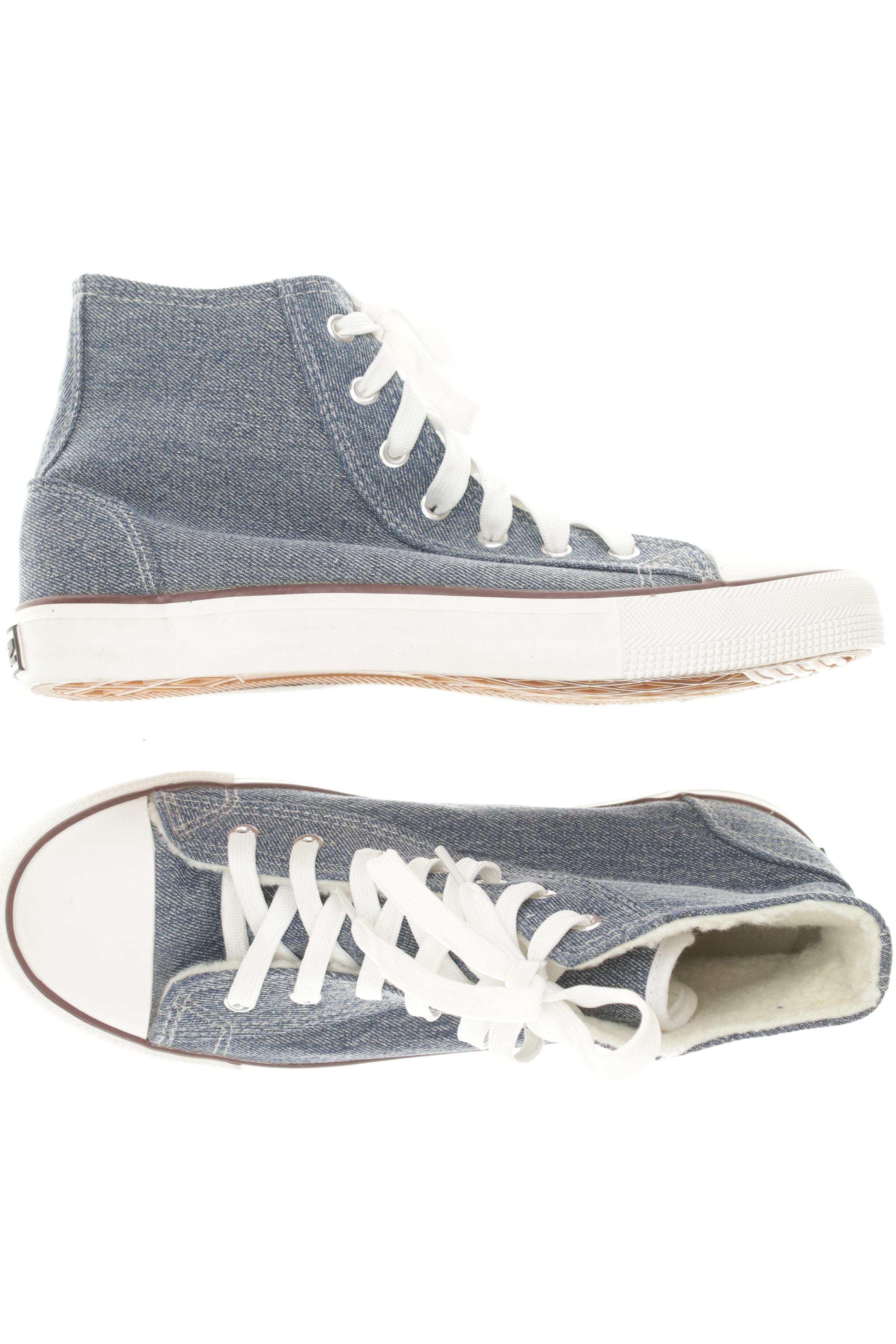 

Fit z Damen Sneakers, blau, Gr. 40