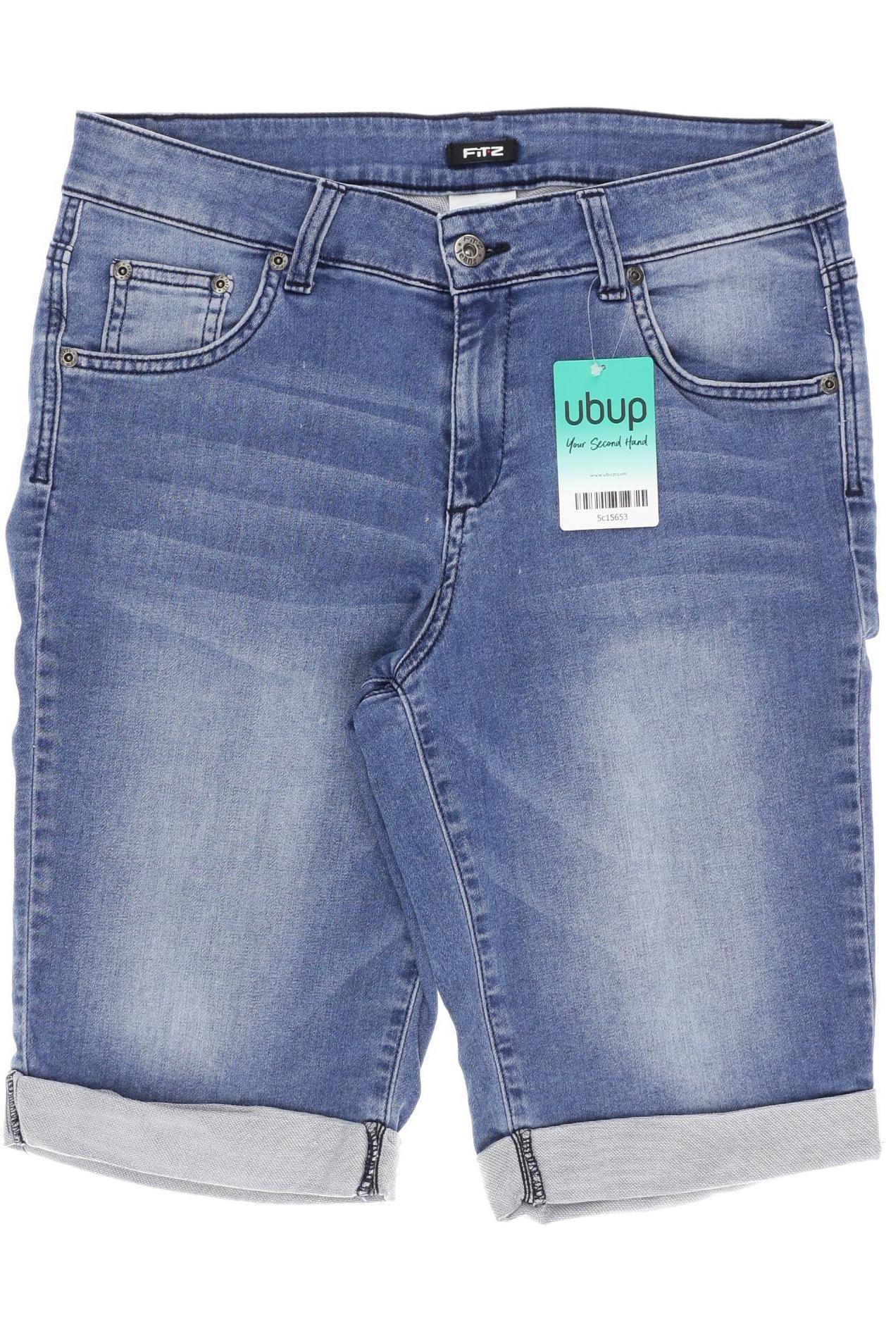 

Fit z Herren Shorts, blau, Gr.