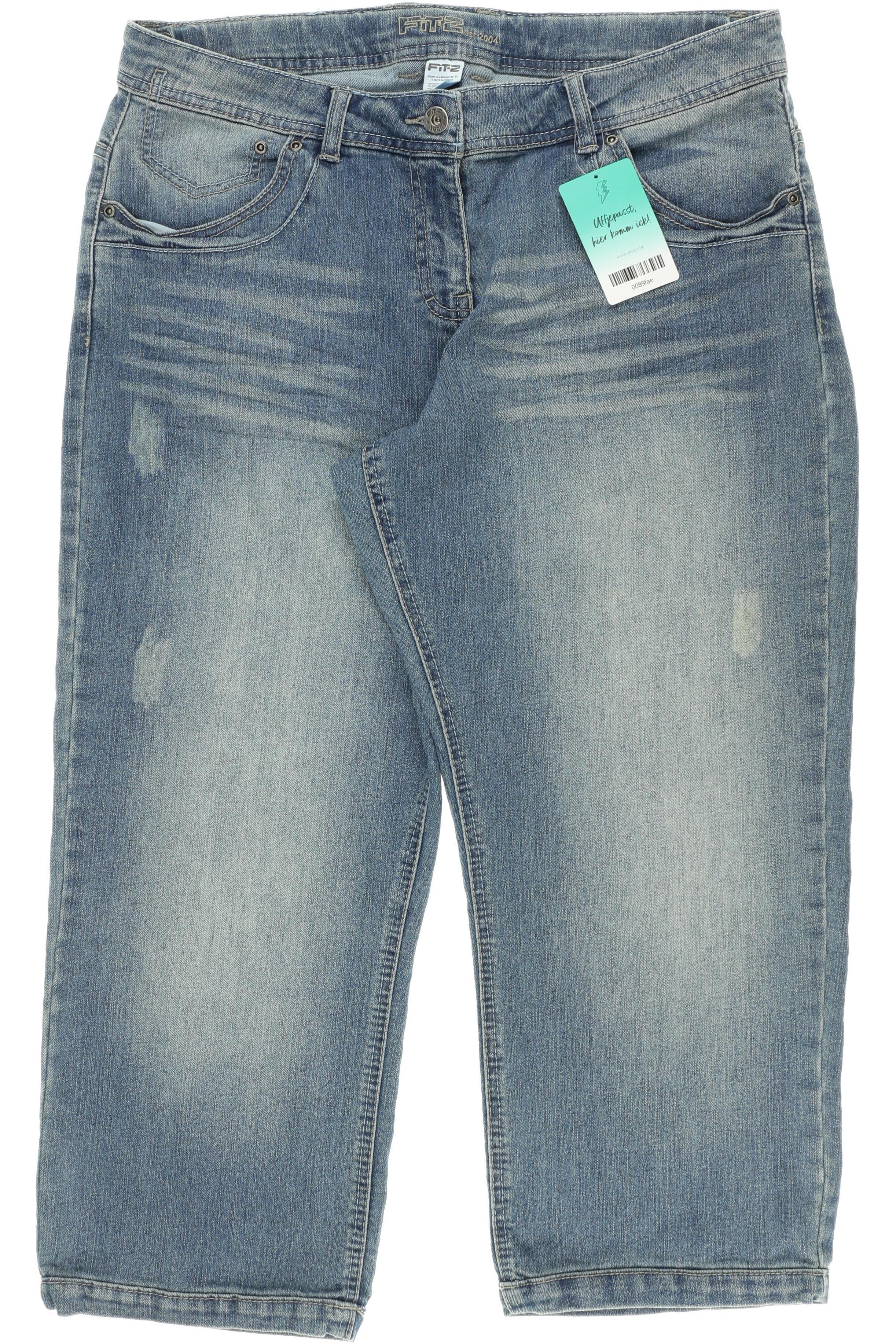 

Fit z Jungen Jeans, blau, Gr. 176